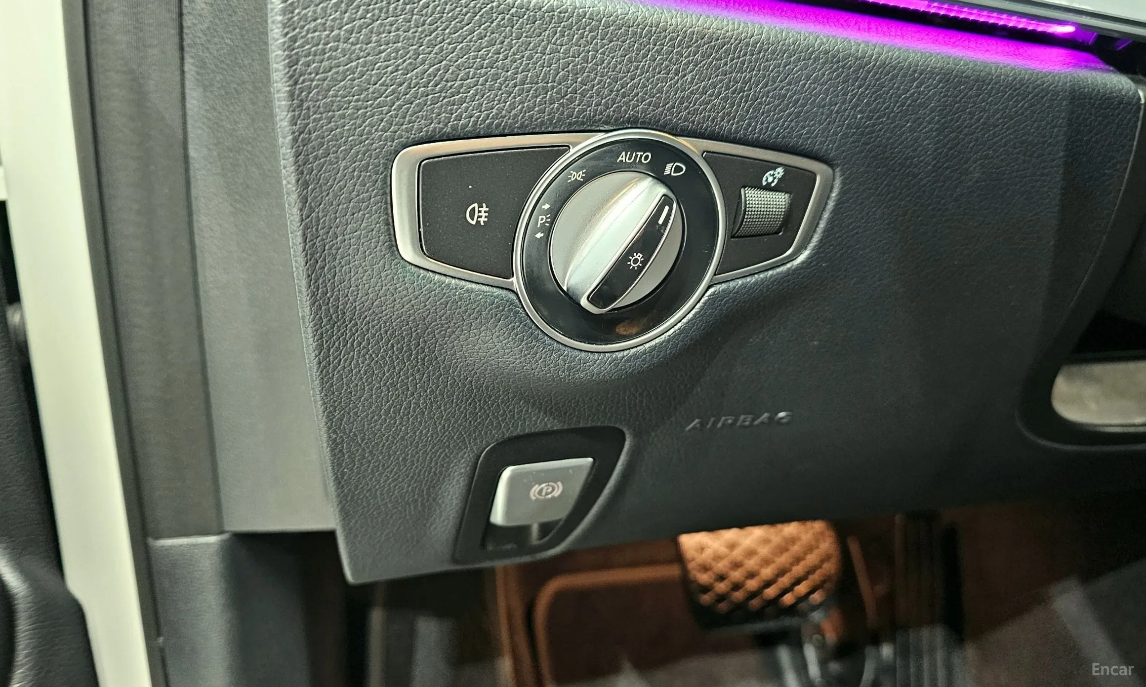 Mercedes Benz E-Class W213 превью 17