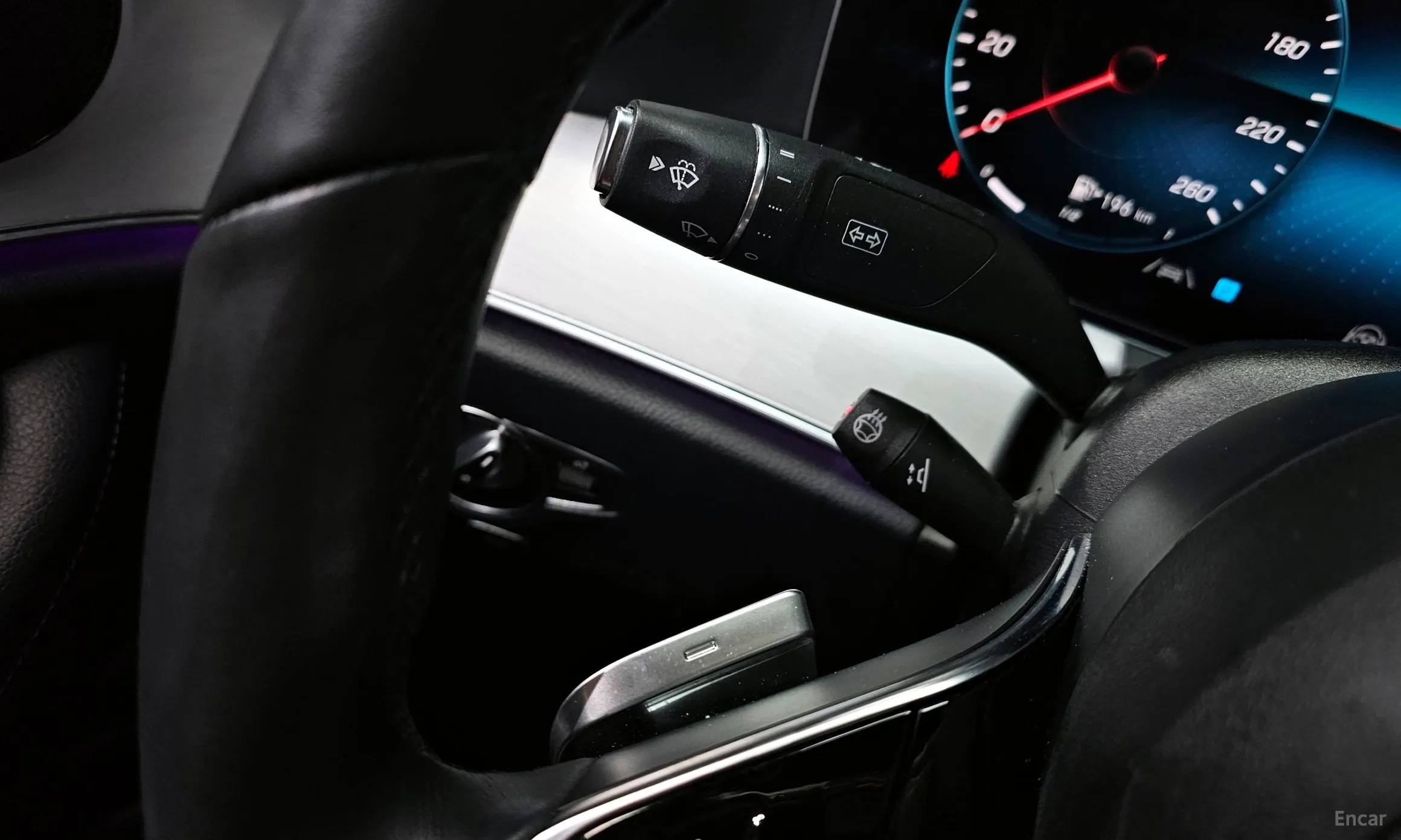 Mercedes Benz E-Class W213 превью 18