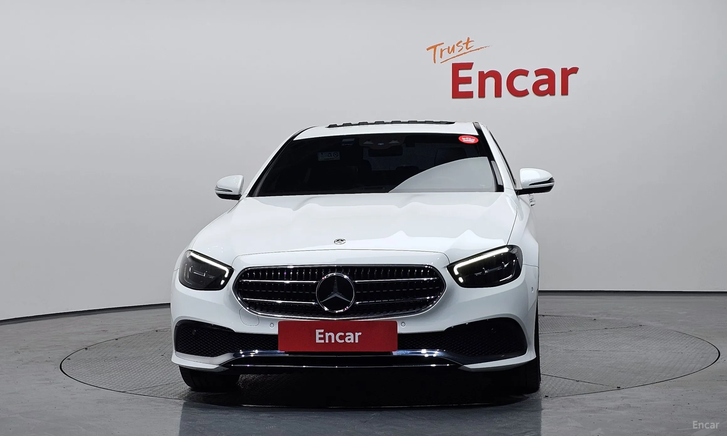 Mercedes Benz E-Class W213 превью 3