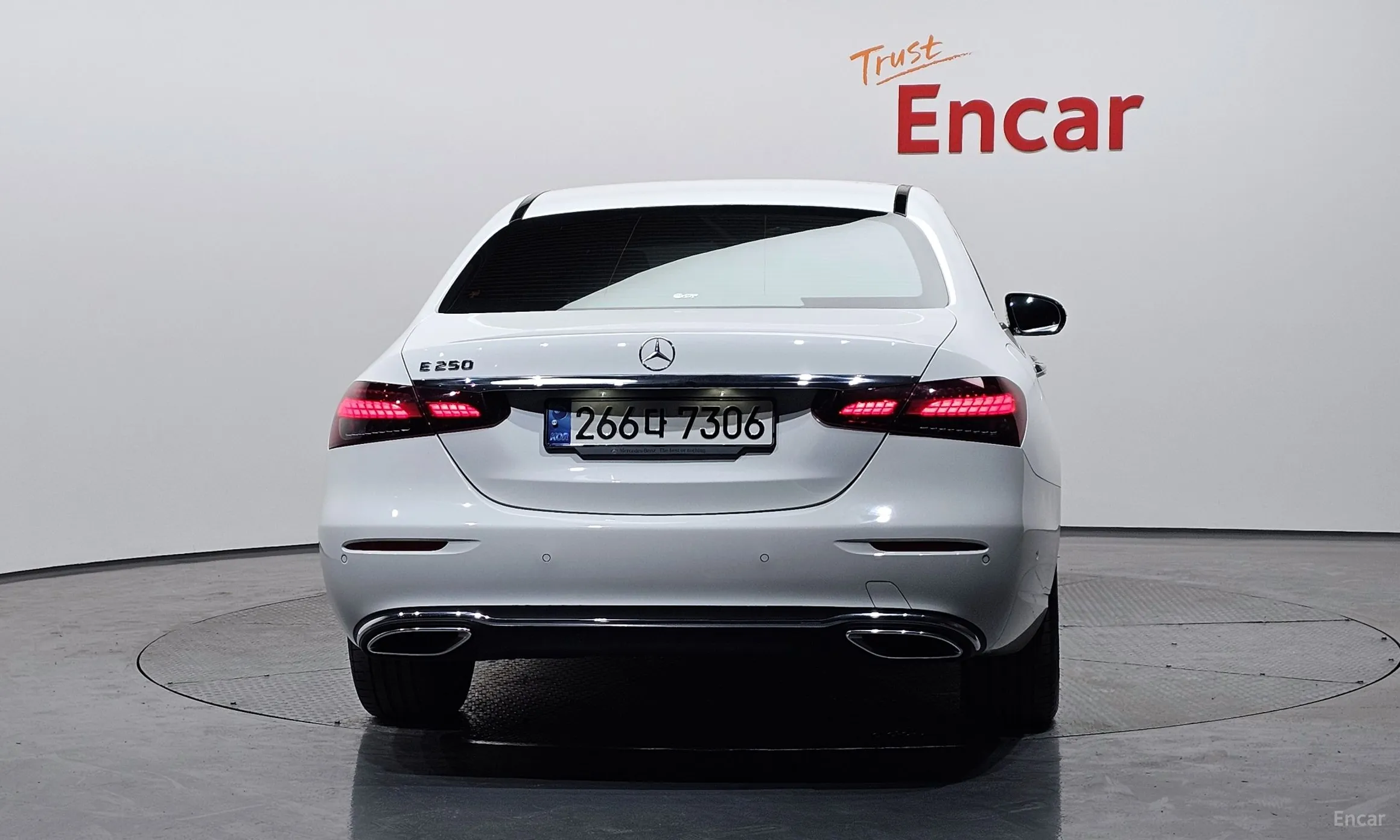 Mercedes Benz E-Class W213 превью 4