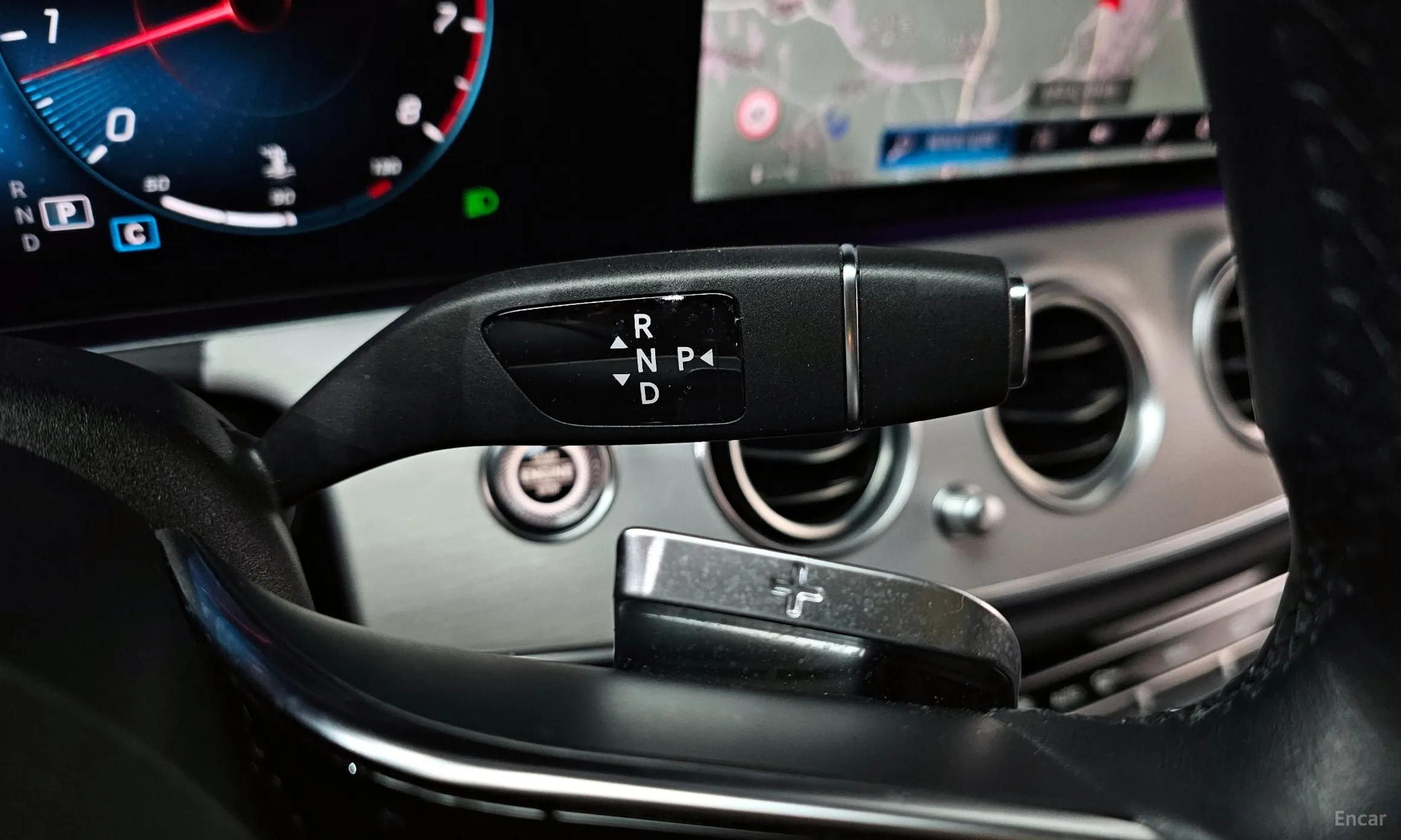 Mercedes Benz E-Class W213 превью 9