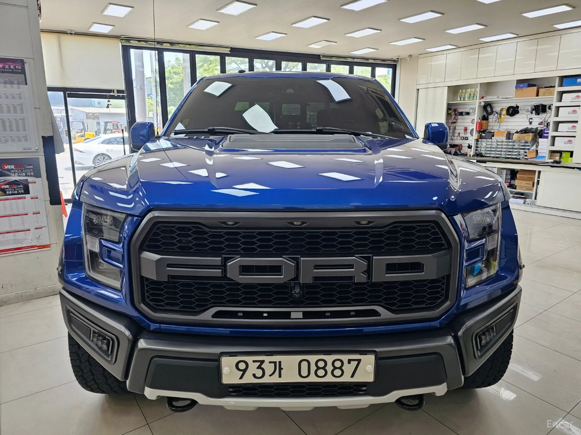 Ford F150