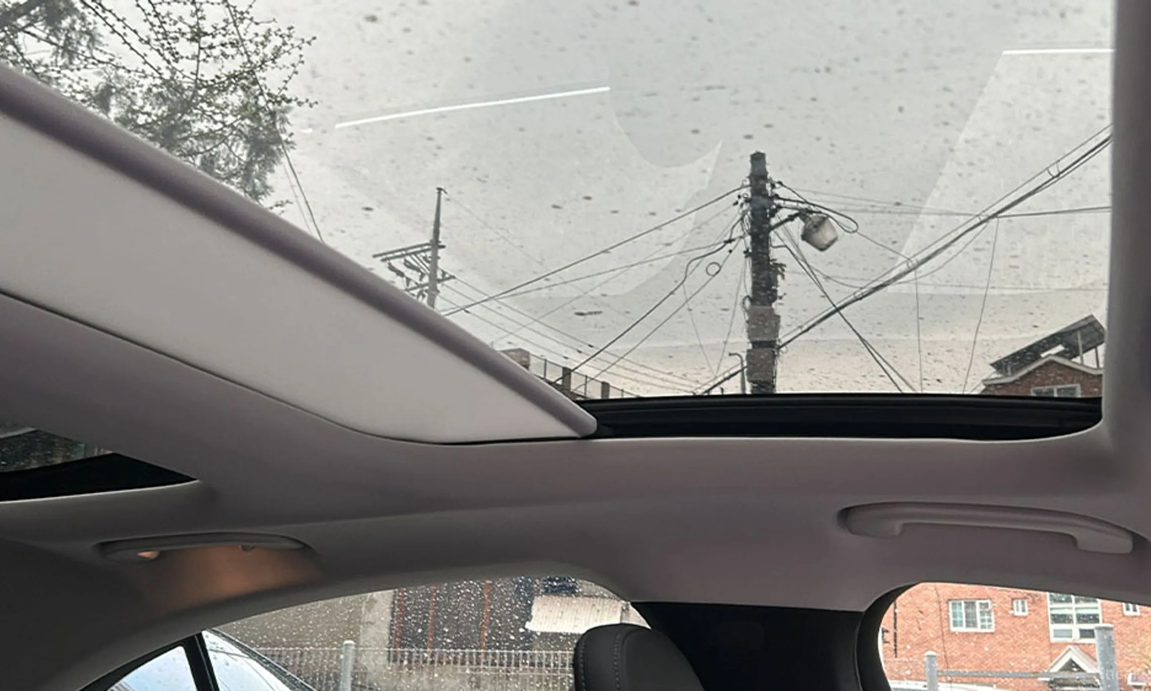 Mercedes Benz E-Class W214 превью 12