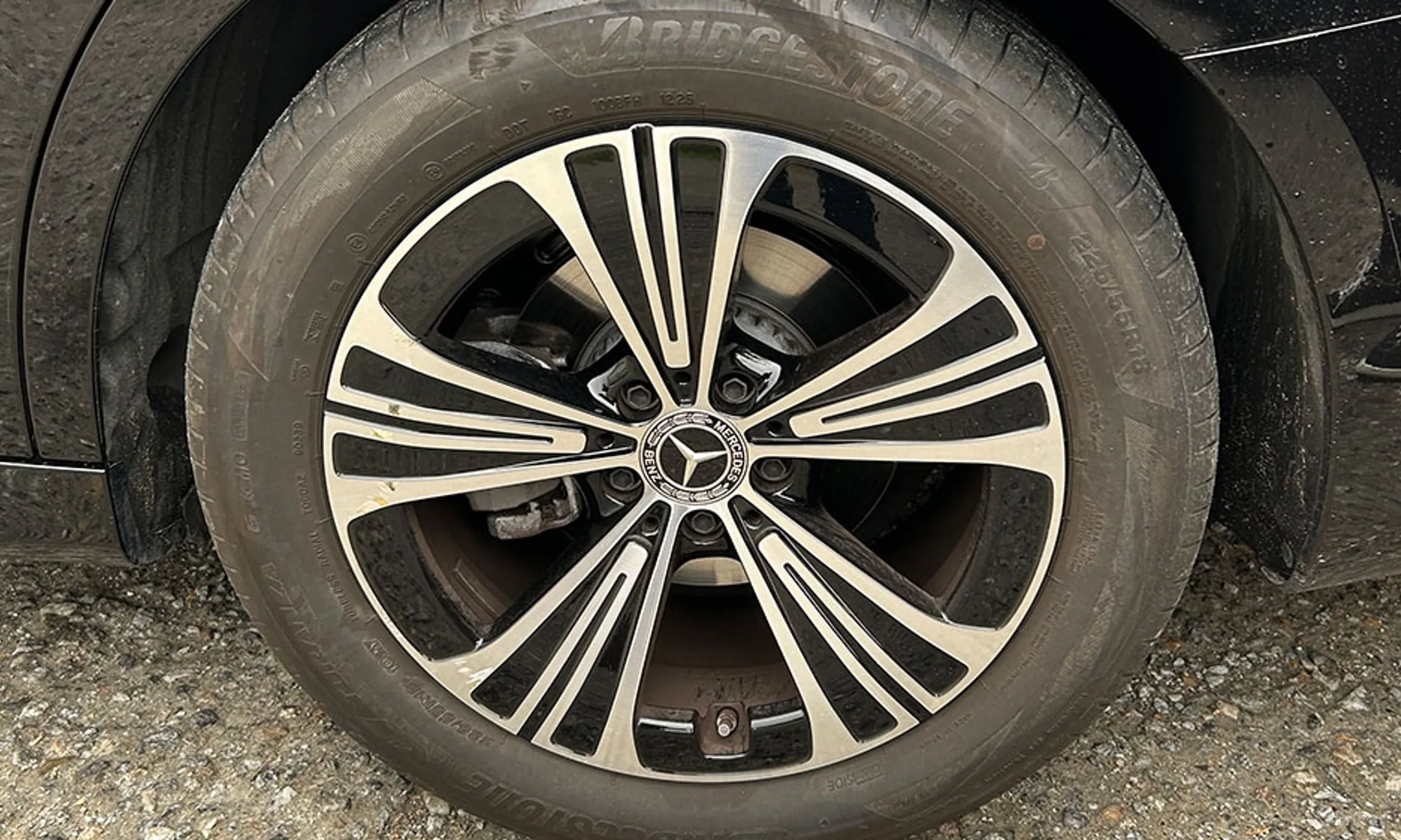 Mercedes Benz E-Class W214 превью 19