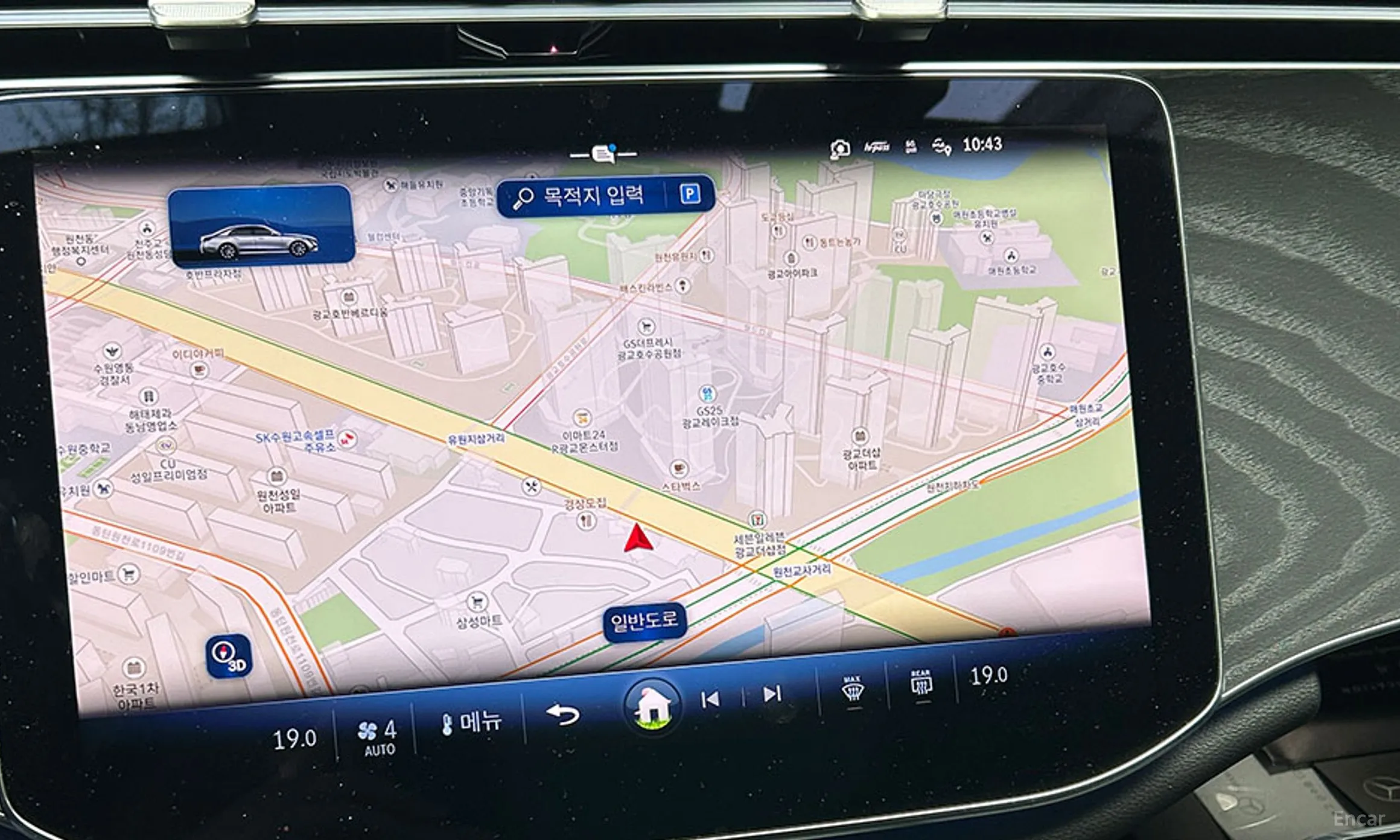 Mercedes Benz E-Class W214 превью 7