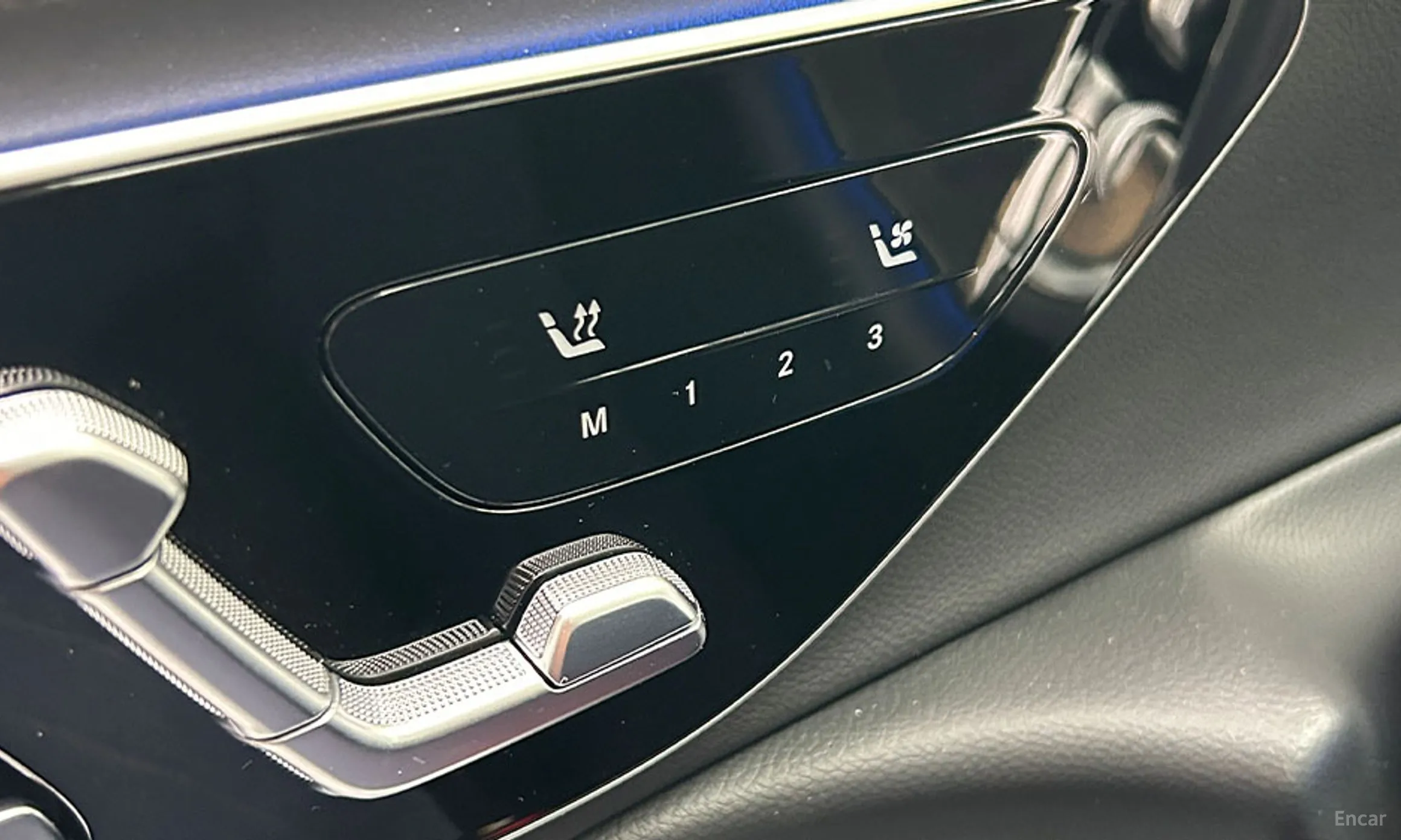 Mercedes Benz E-Class W214 превью 9