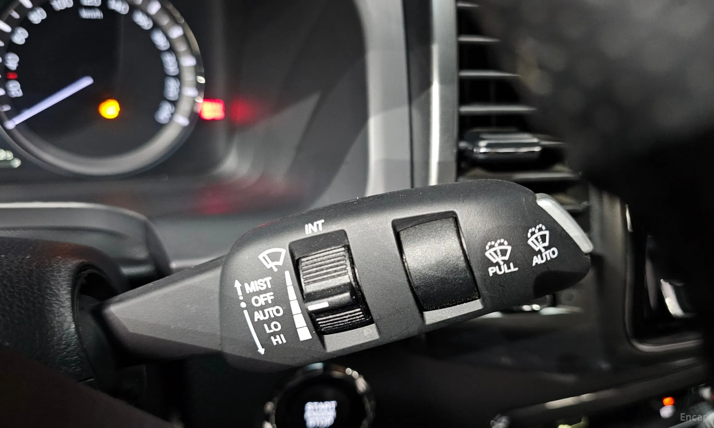 KG Mobility (SsangYong) Rexton Sports Khan превью 17