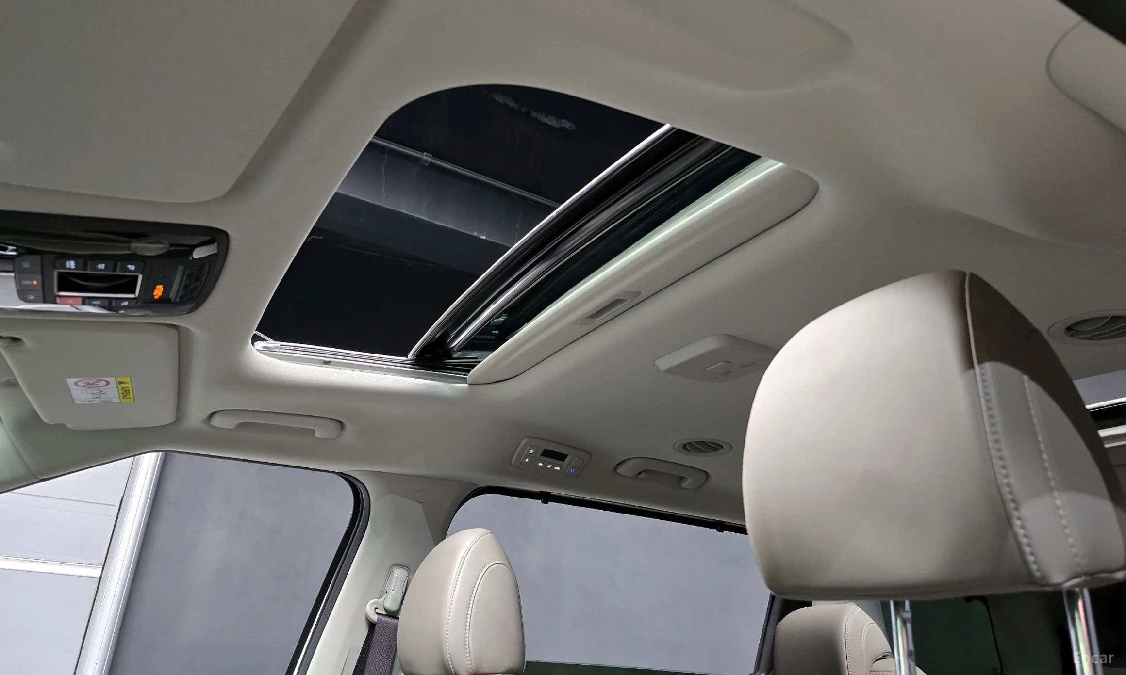 Kia Carnival 4th Generation превью 18