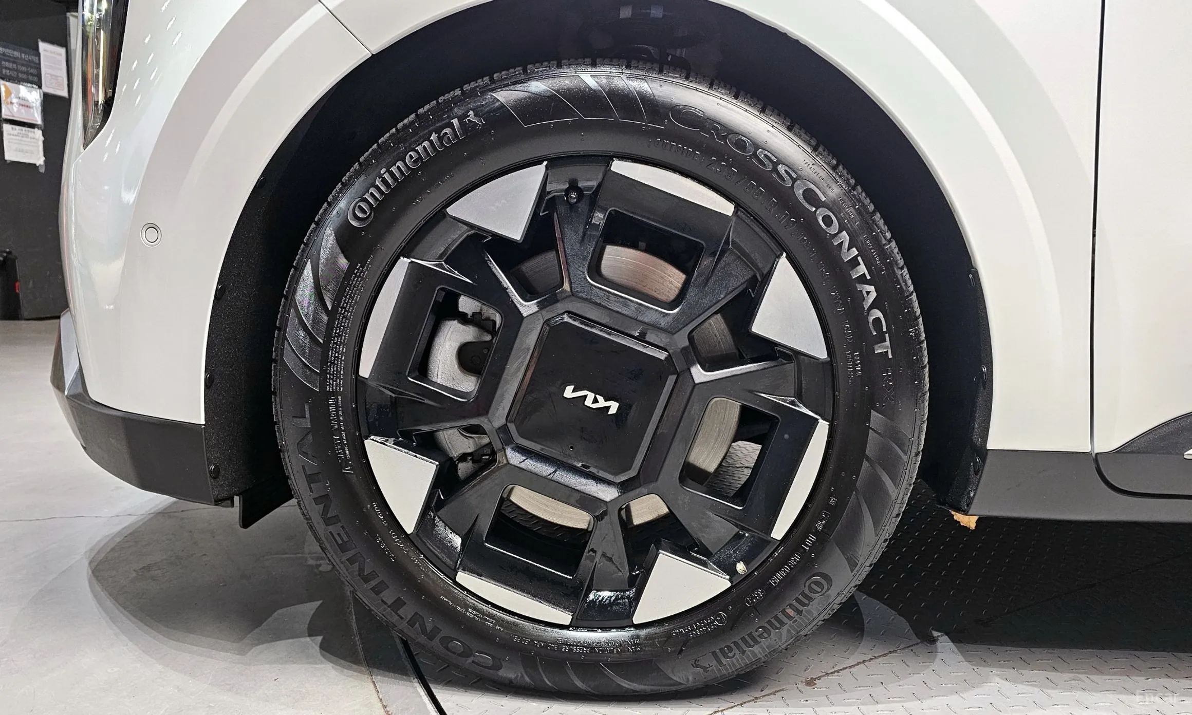 Kia Carnival 4th Generation превью 5