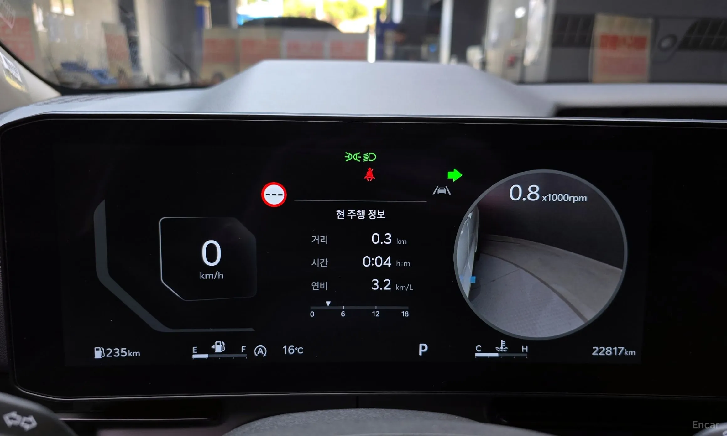 Kia Carnival 4th Generation превью 8
