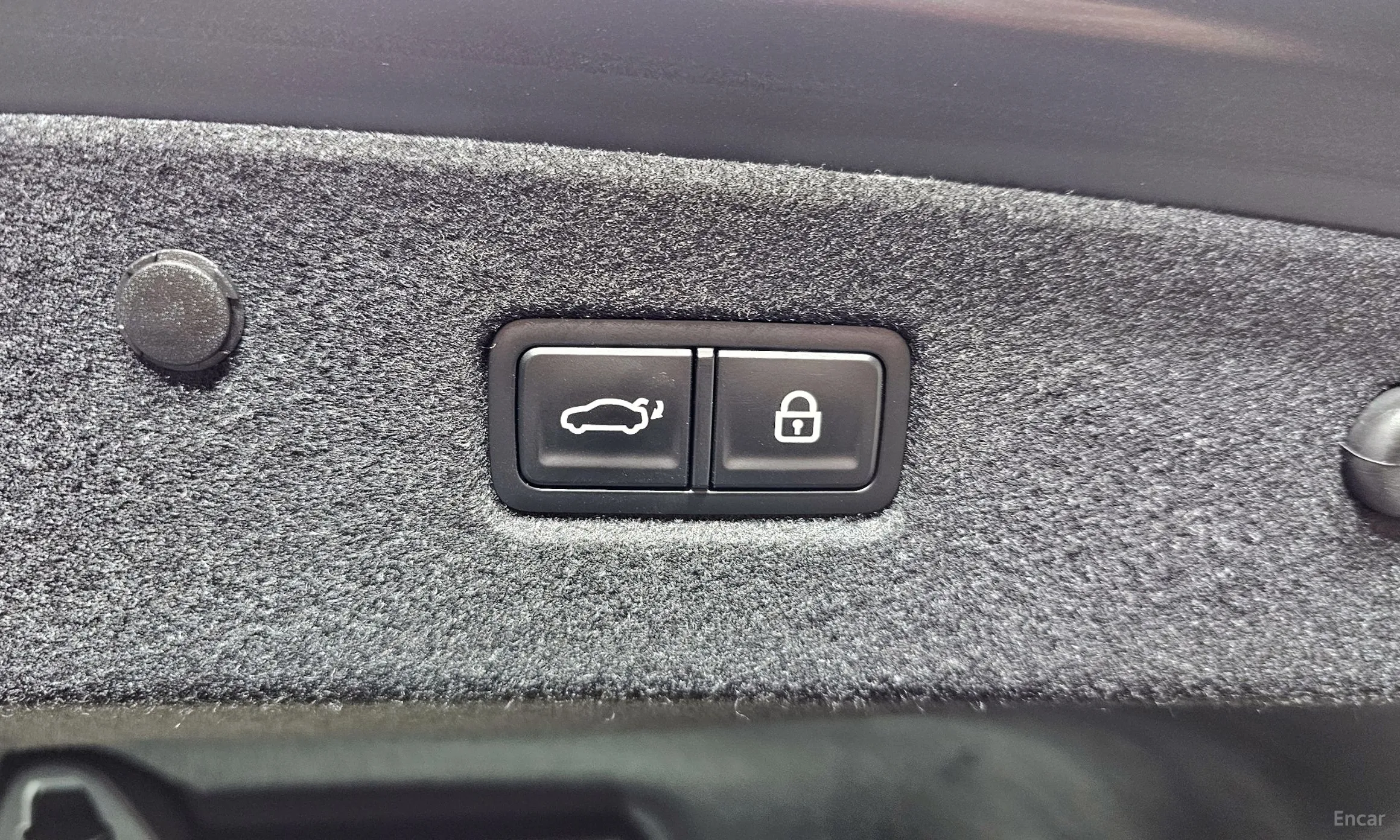 Kia K8 Hybrid превью 20