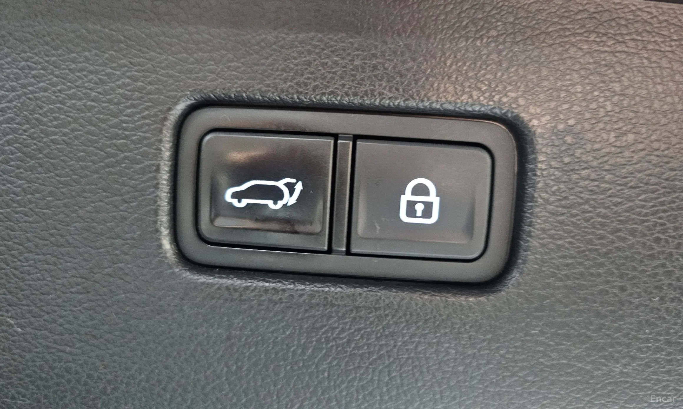 Genesis GV80 превью 20