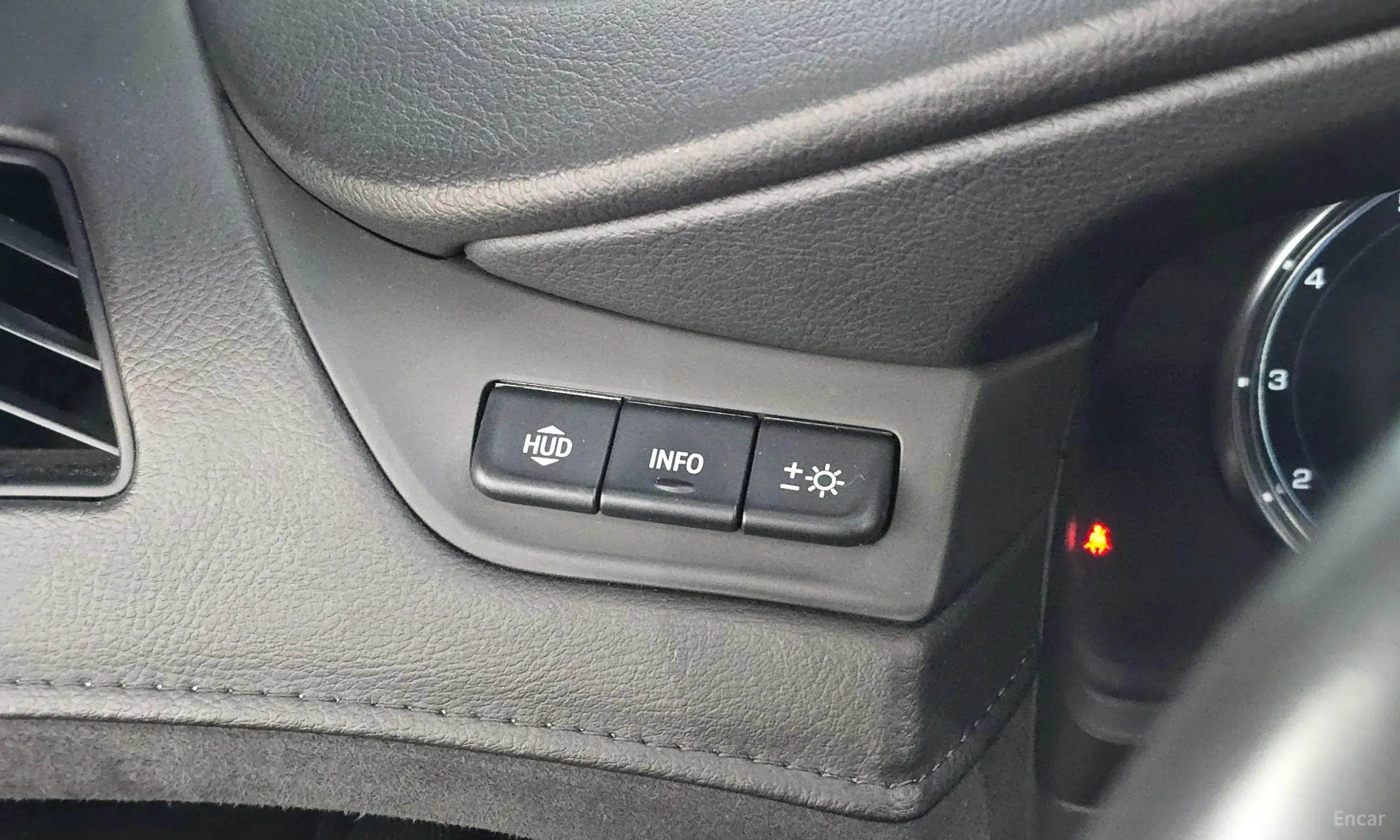 Cadillac Escalade превью 17