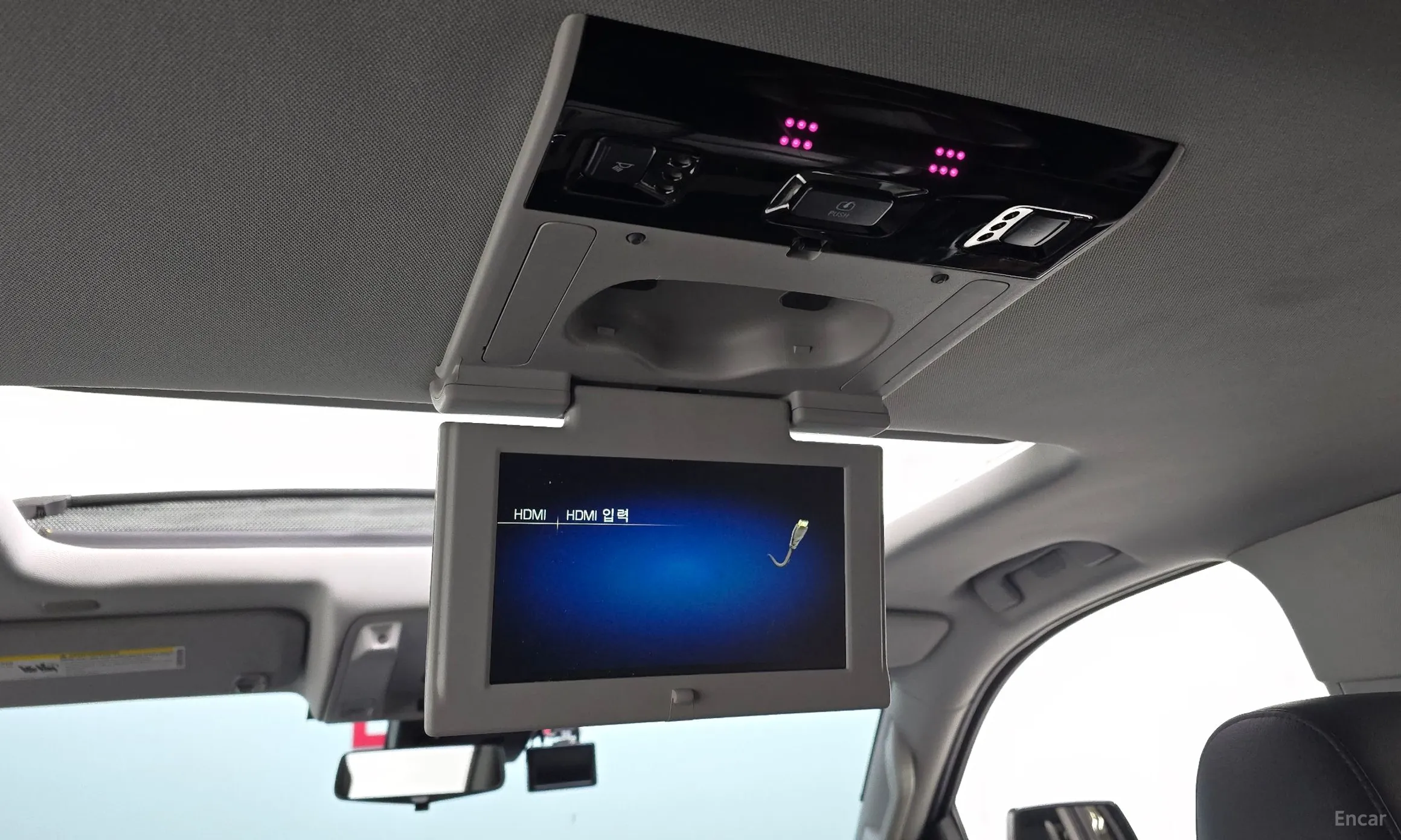 Cadillac Escalade превью 18