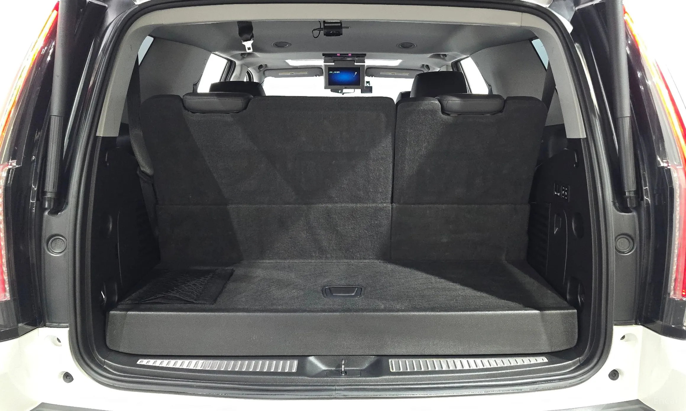 Cadillac Escalade превью 20