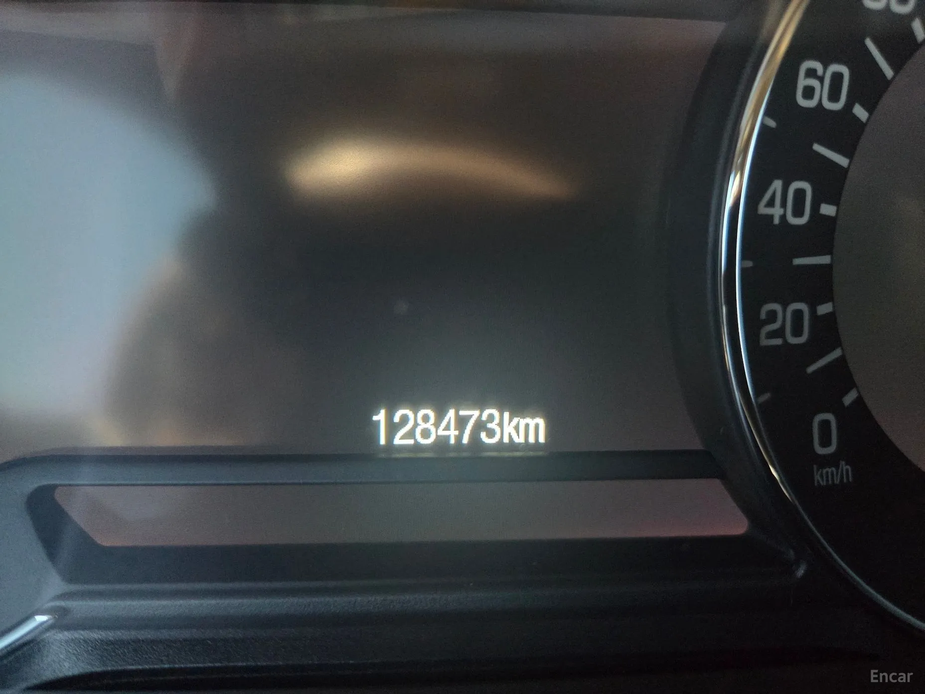 Lincoln MKX 2nd Generation превью 12