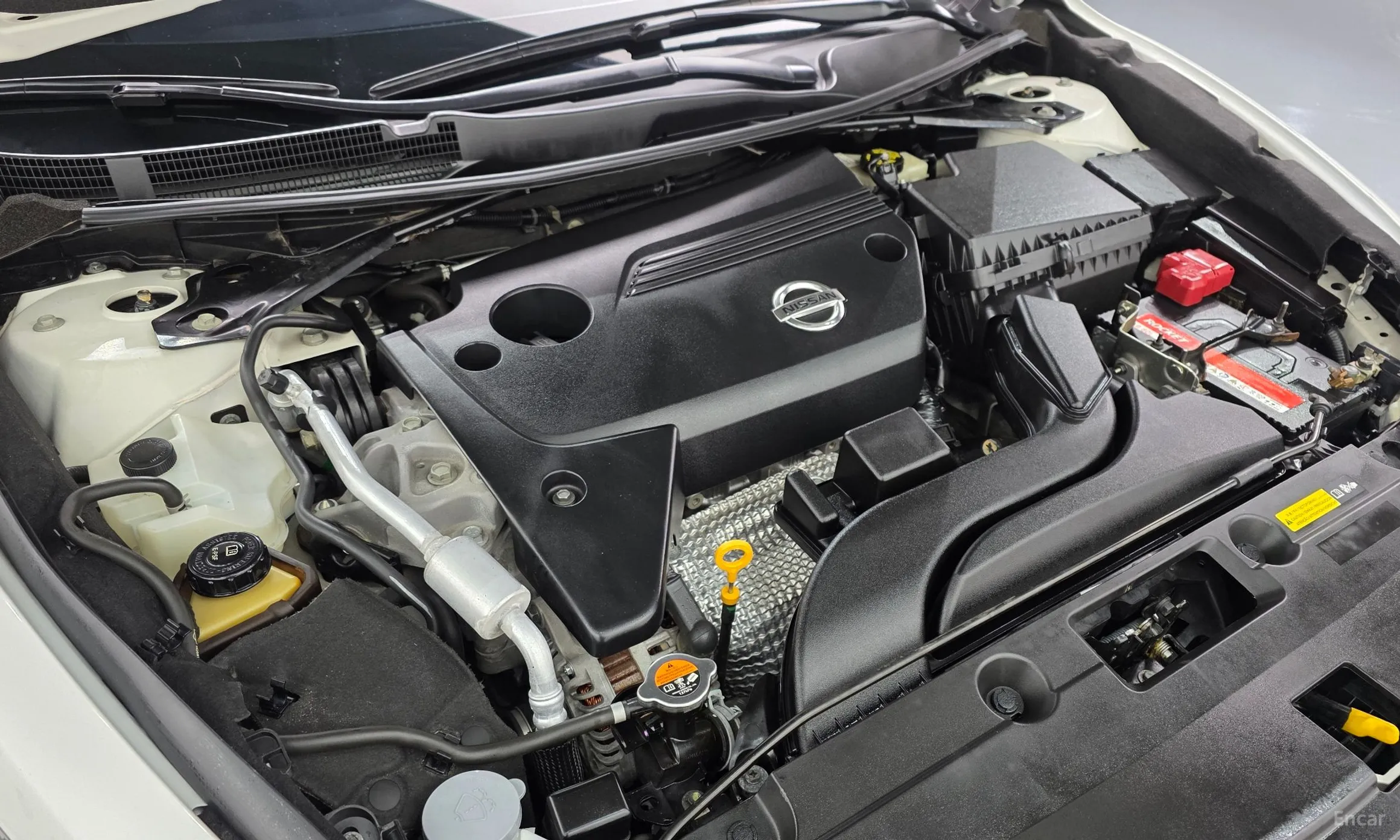 Nissan Altima превью 6