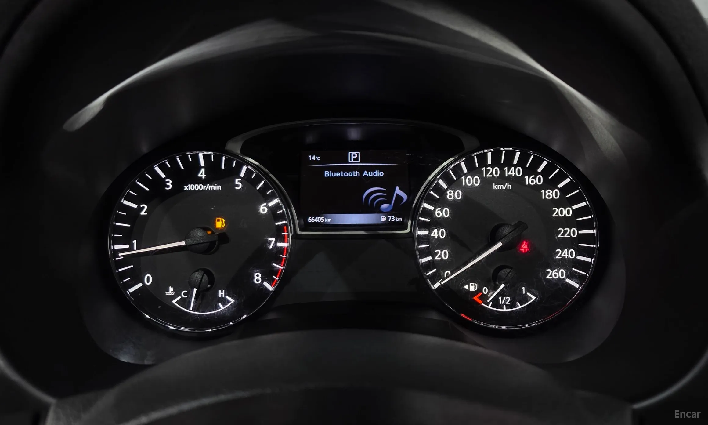 Nissan Altima превью 8