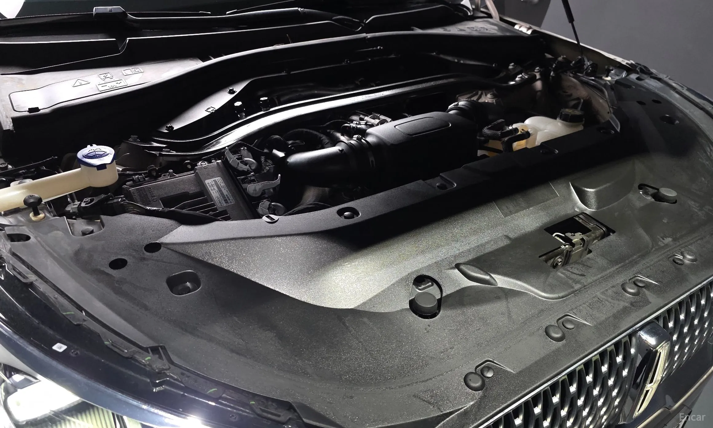 Lincoln Aviator 2nd Generation превью 6