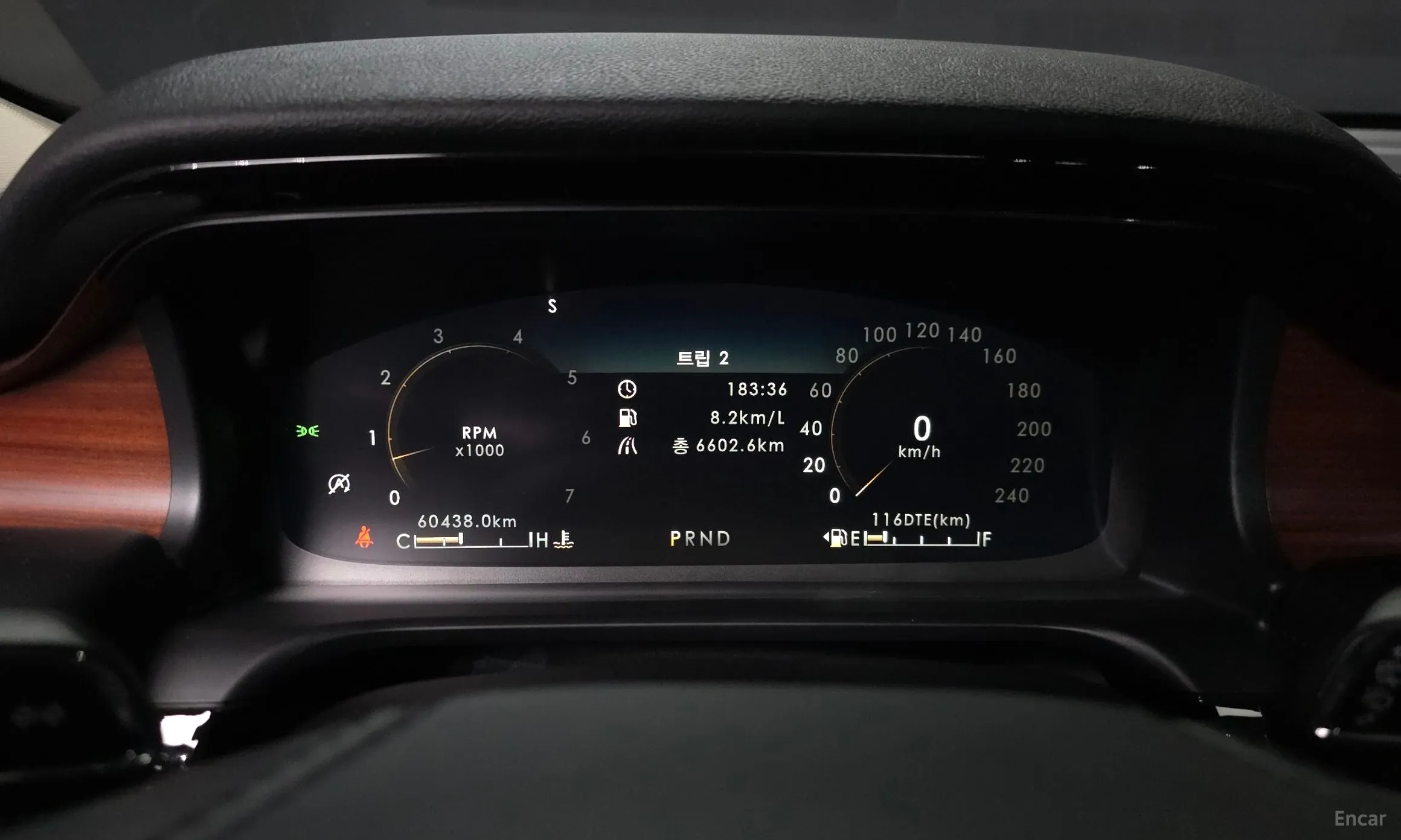 Lincoln Aviator 2nd Generation превью 8