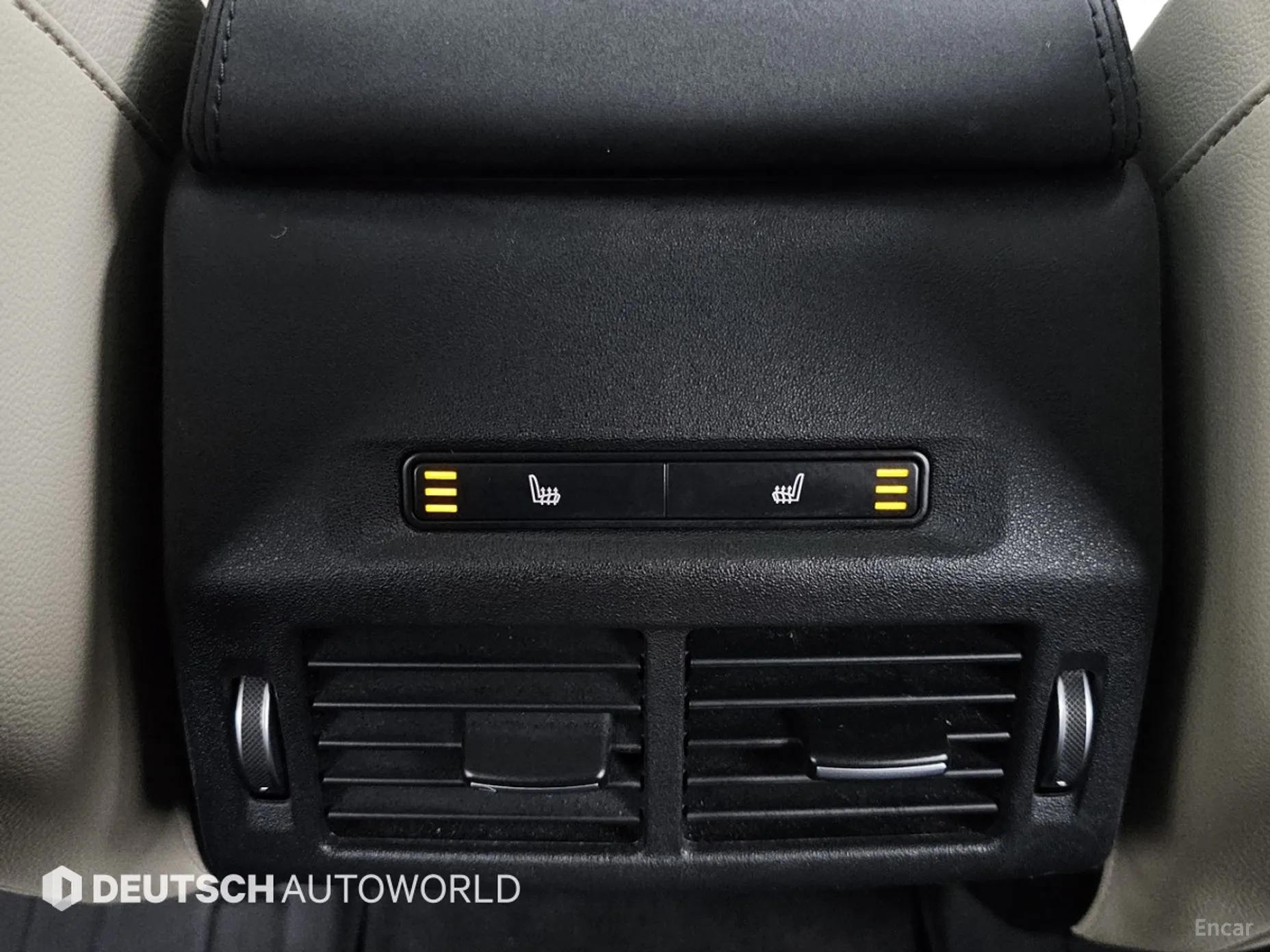 Land Rover Discovery Sports превью 16