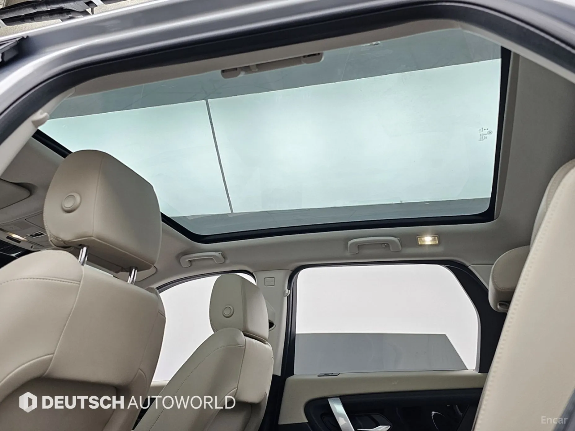 Land Rover Discovery Sports превью 18
