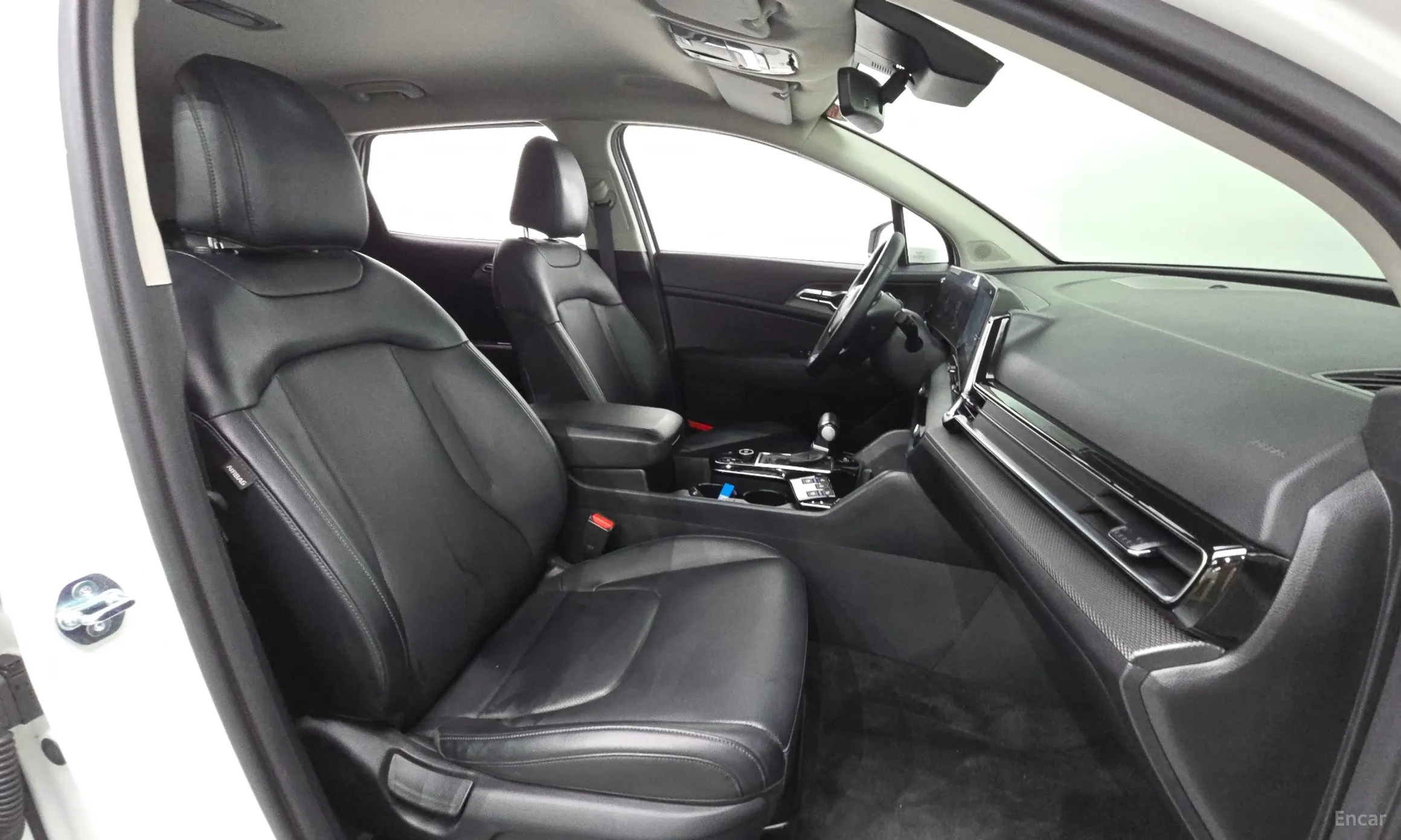 Kia Sportage 5th Generation превью 11