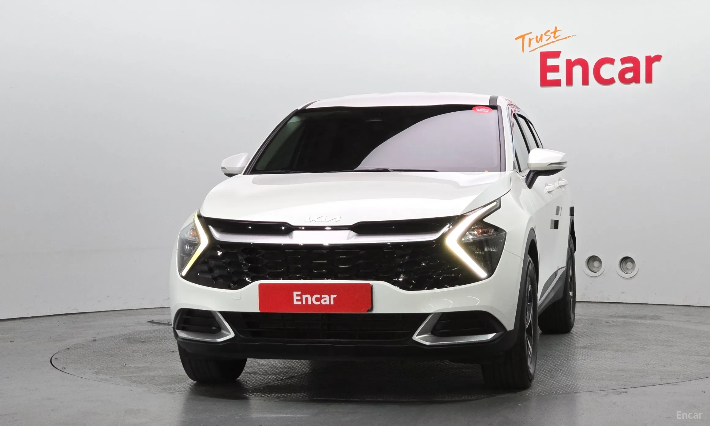 Kia Sportage 5th Generation превью 3