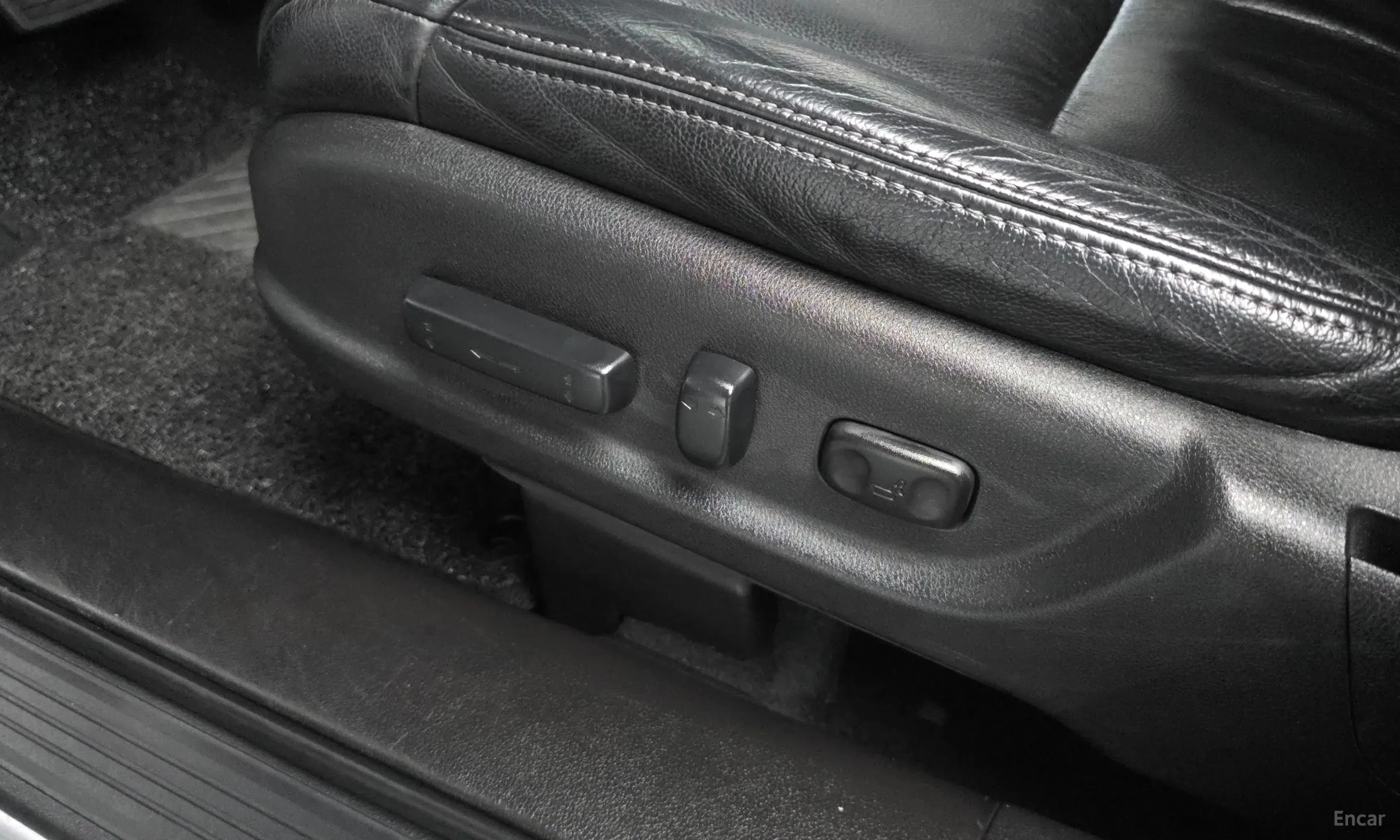Honda New CR-V превью 17