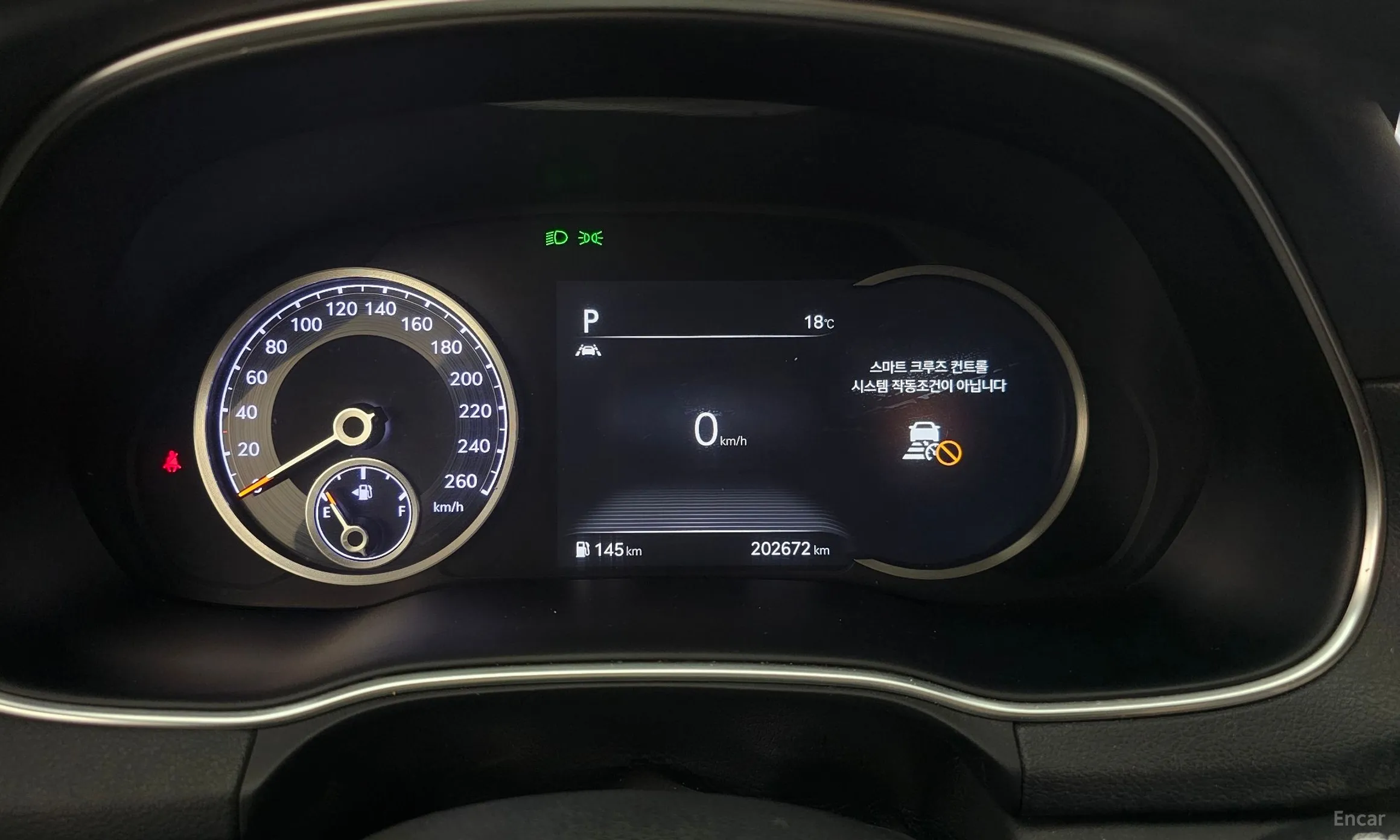 Genesis GV80 превью 8