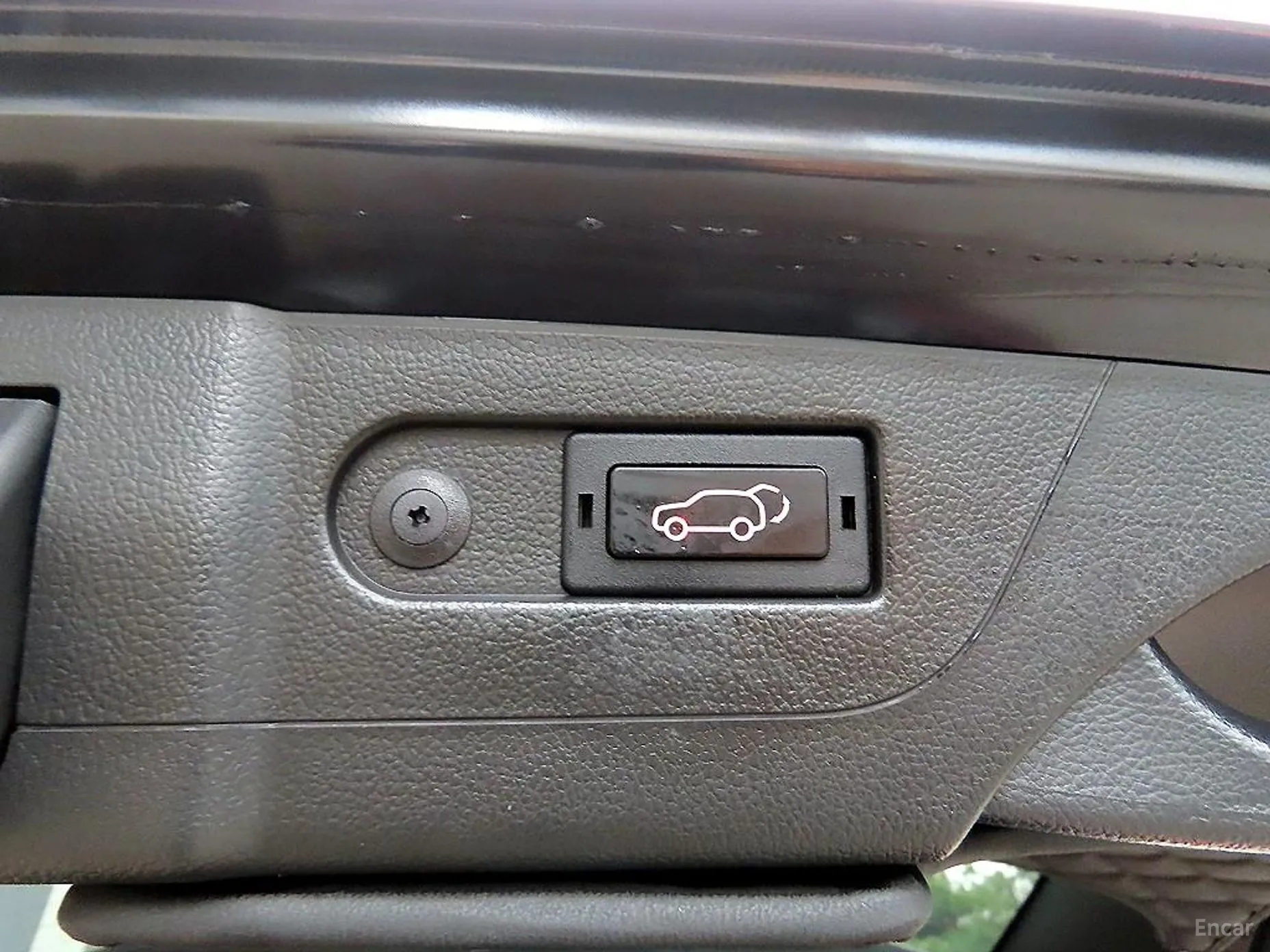 KG Mobility (SsangYong) Rexton превью 16