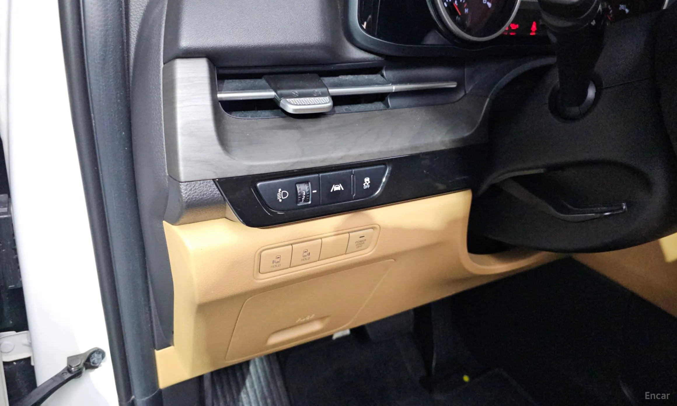 Kia Carnival Gen 4 превью 17