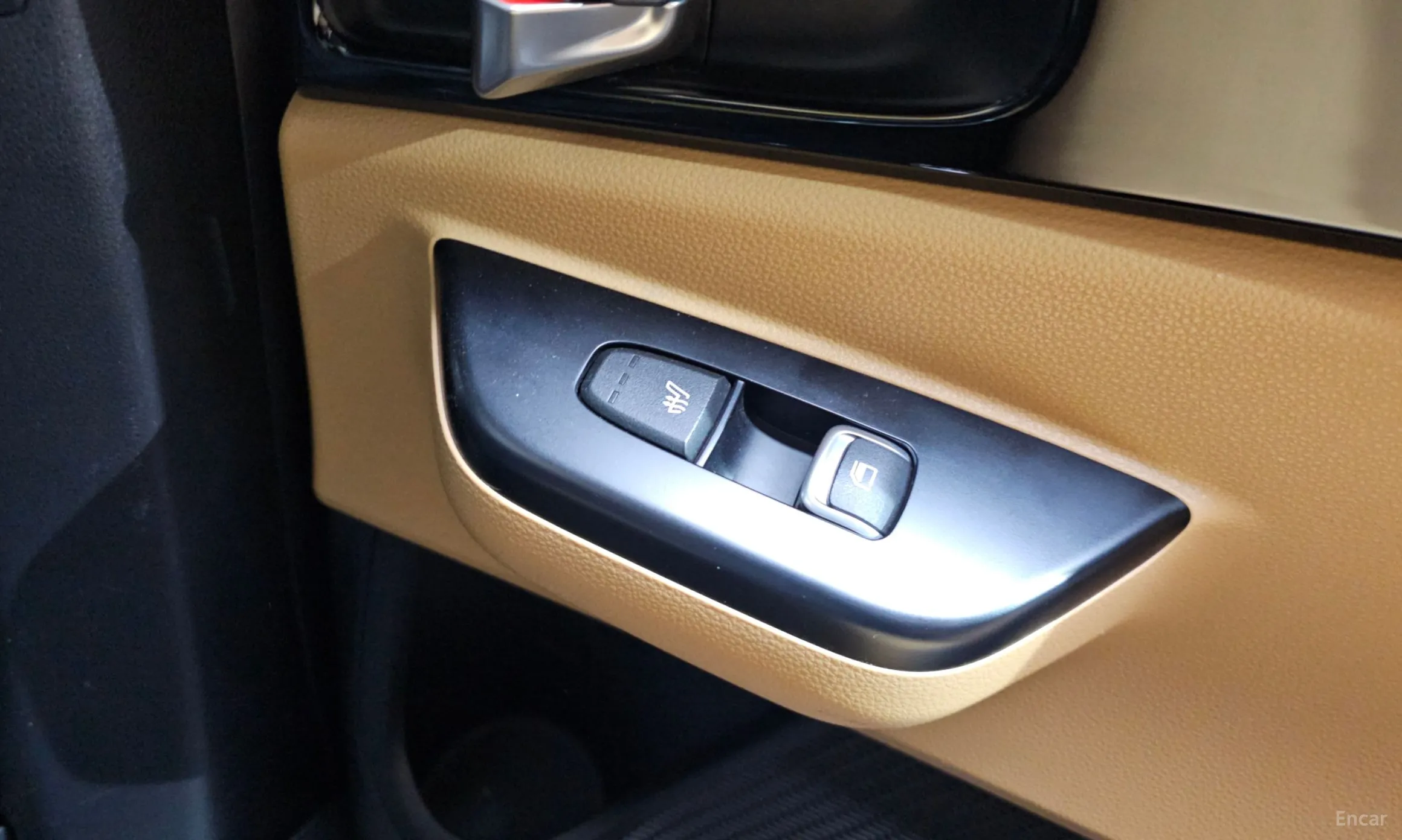 Kia Carnival Gen 4 превью 19