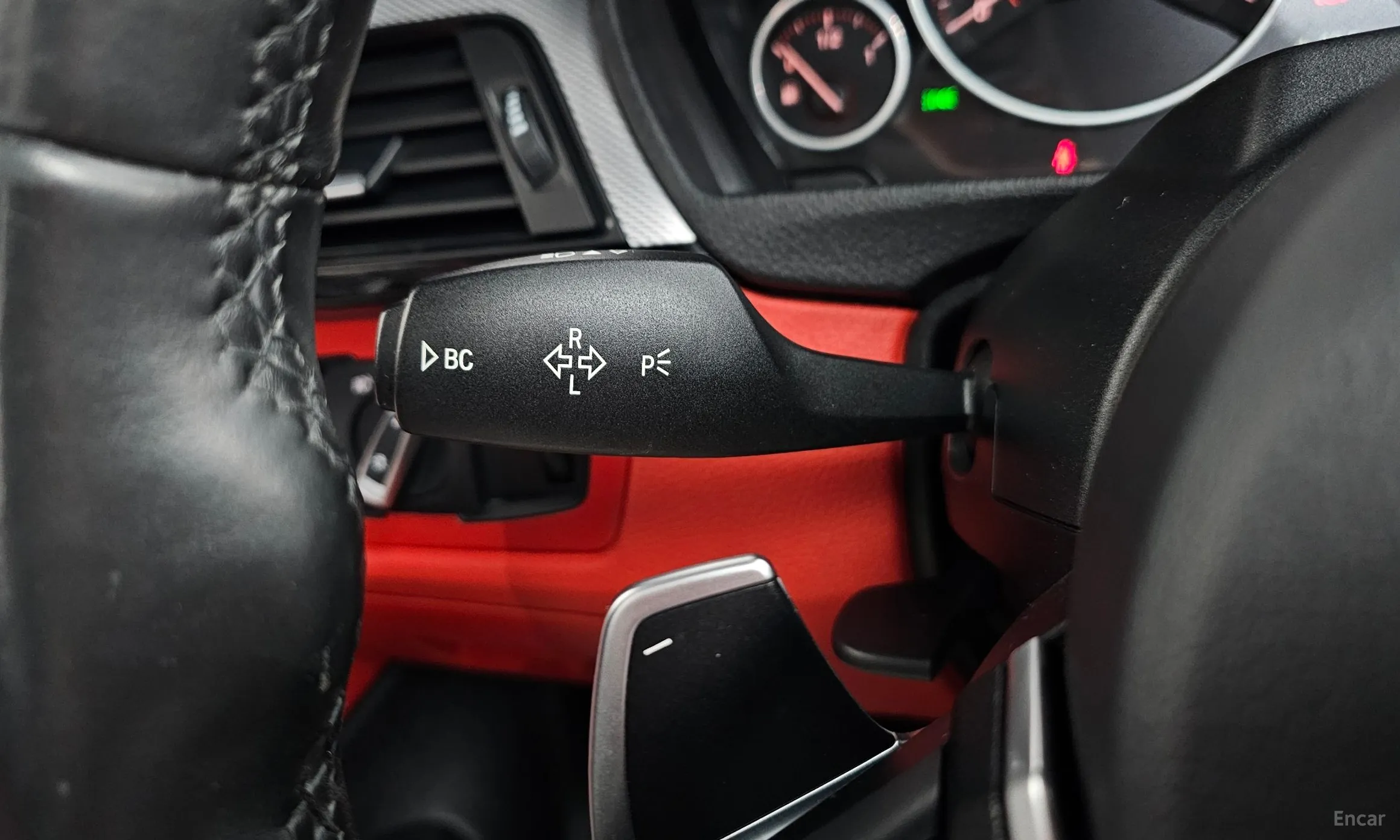 BMW Series 4 (F32) превью 13