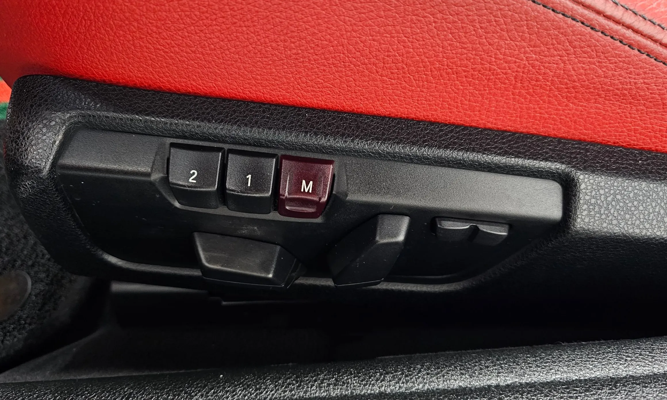 BMW Series 4 (F32) превью 15