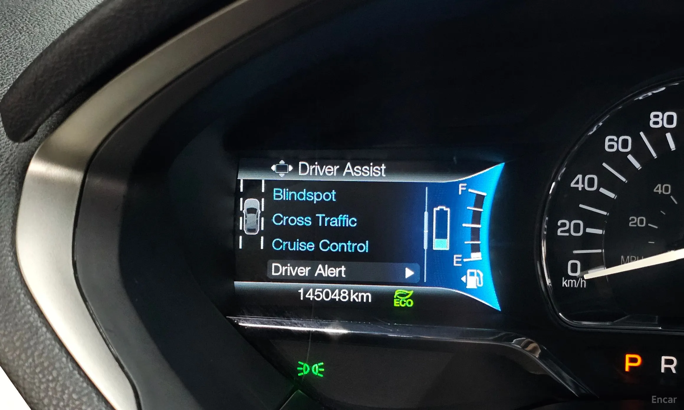 Lincoln New MKZ превью 13