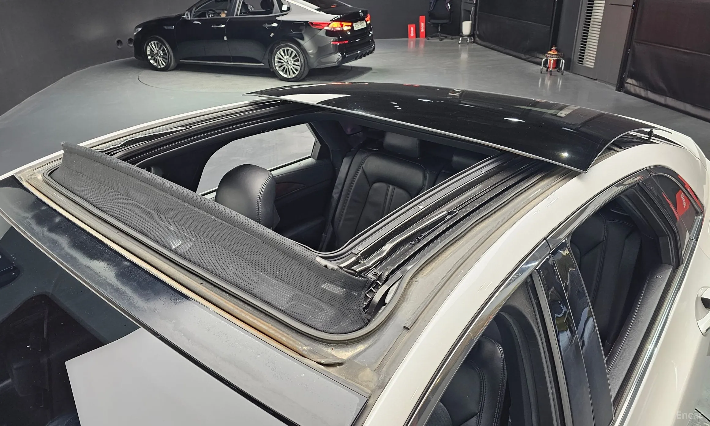 Lincoln New MKZ превью 19