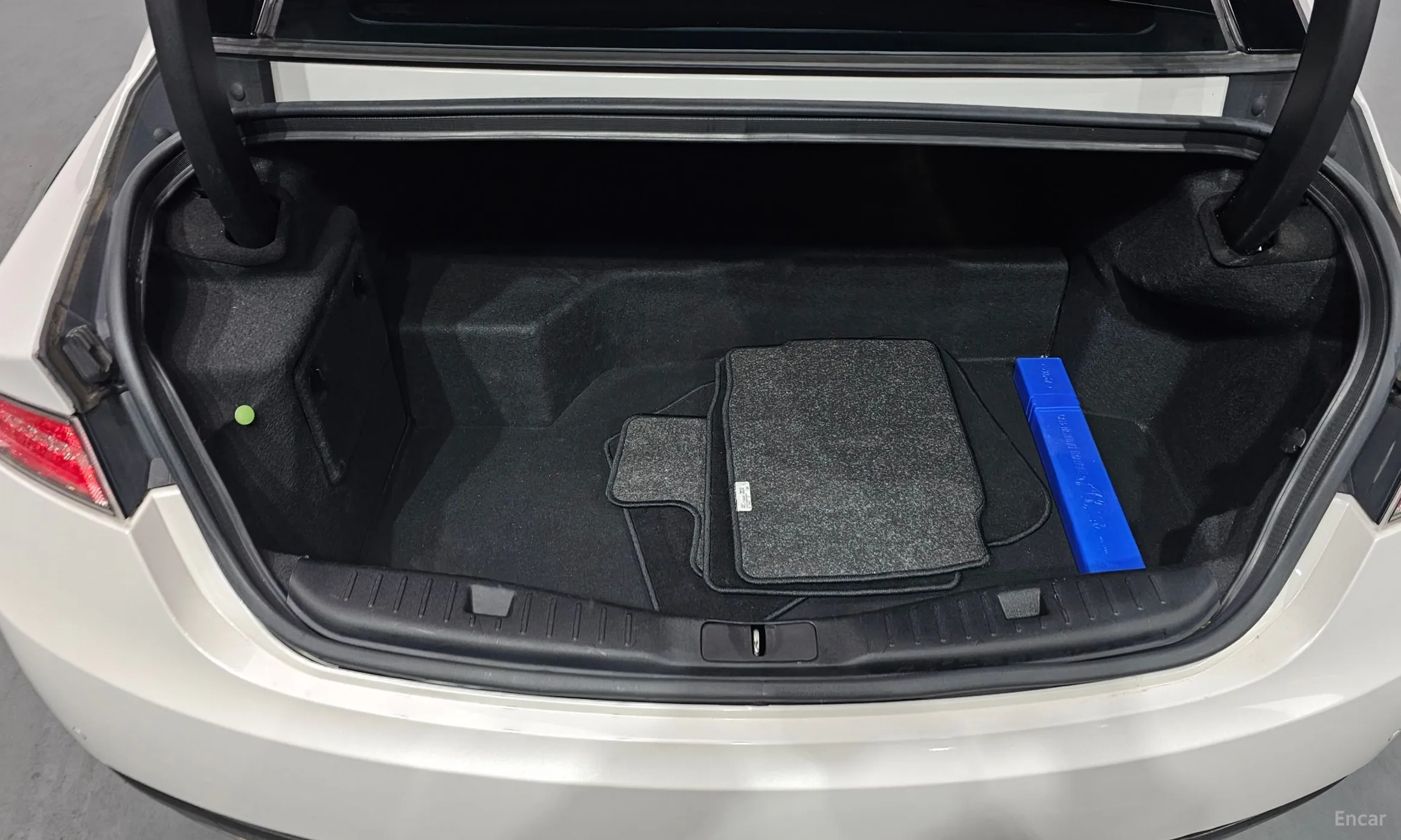 Lincoln New MKZ превью 20