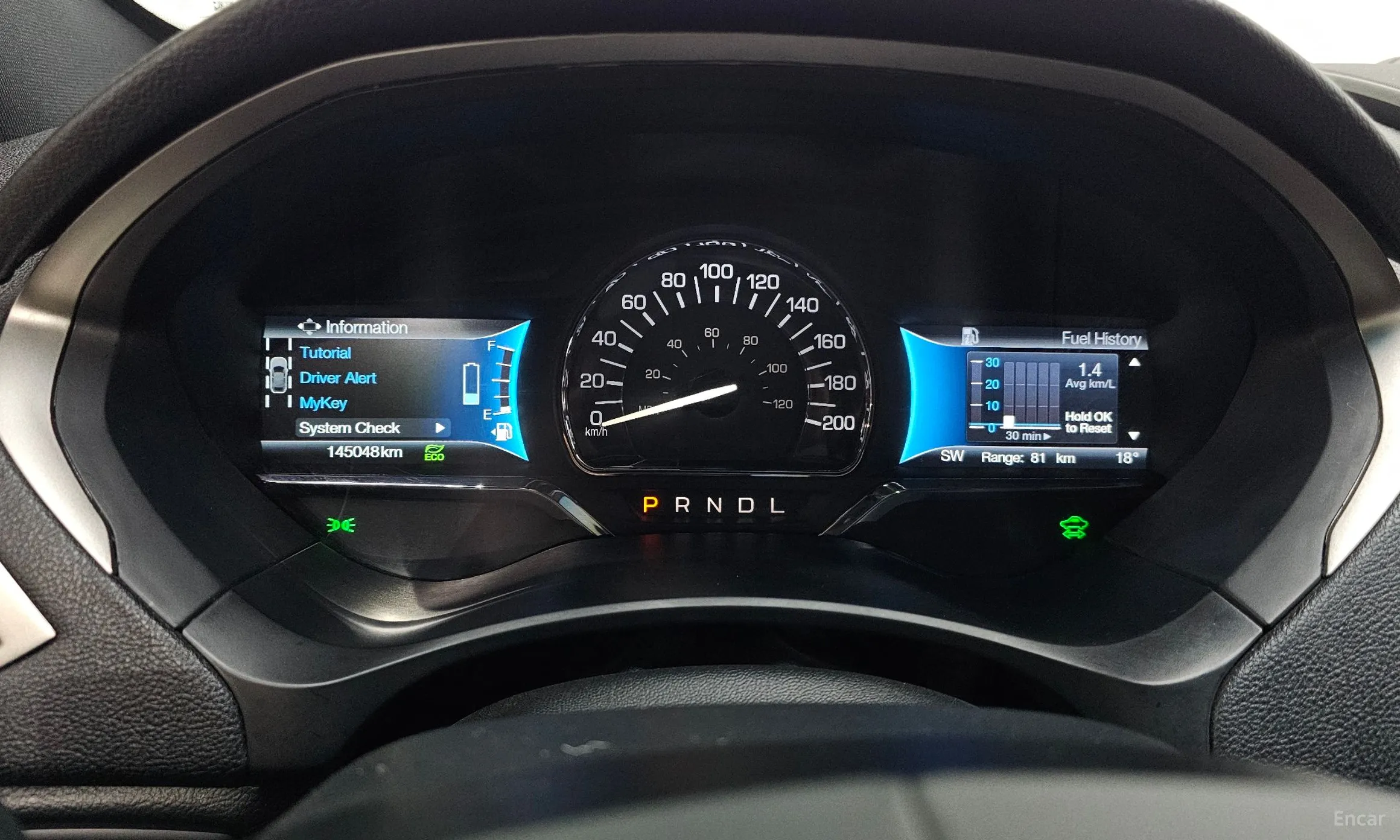 Lincoln New MKZ превью 8
