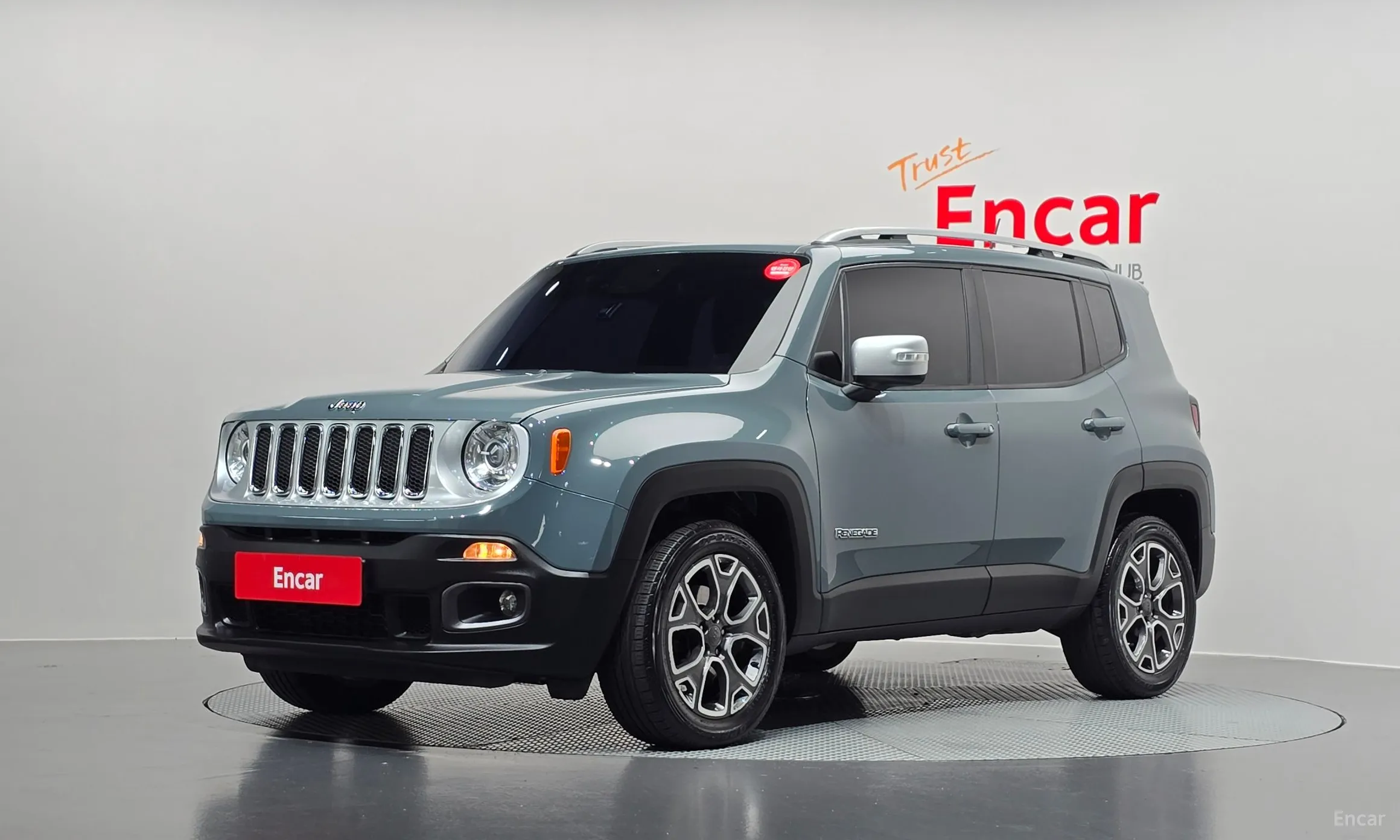 Renegade