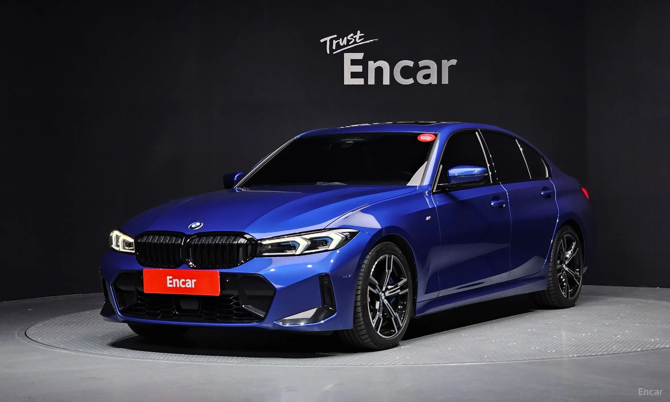 3 Series (G20)