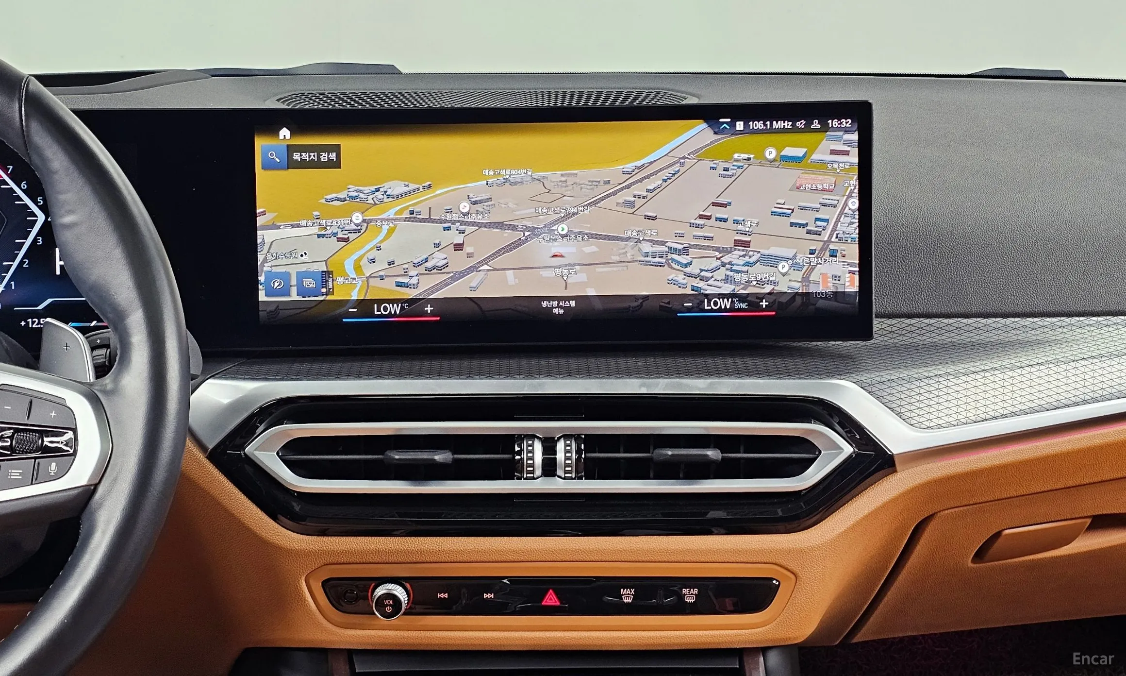 BMW 3 Series (G20) превью 14