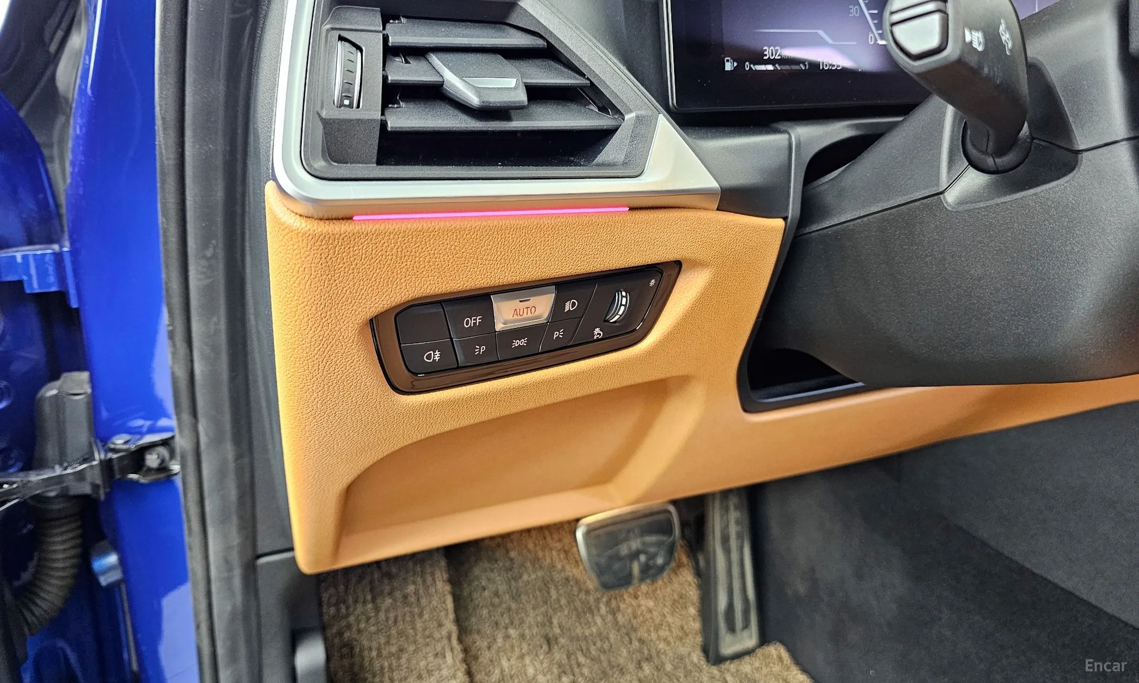 BMW 3 Series (G20) превью 16