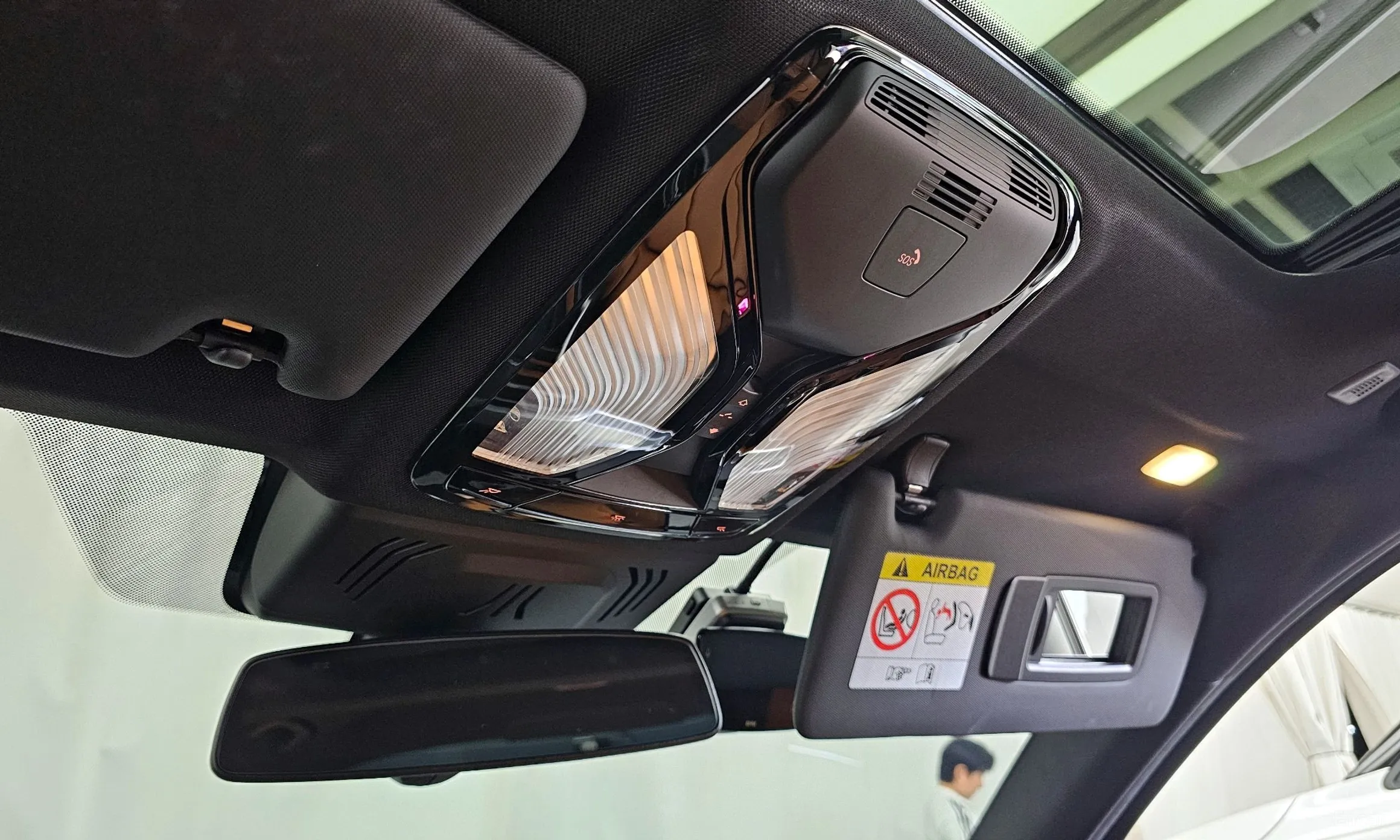 BMW 3 Series (G20) превью 17