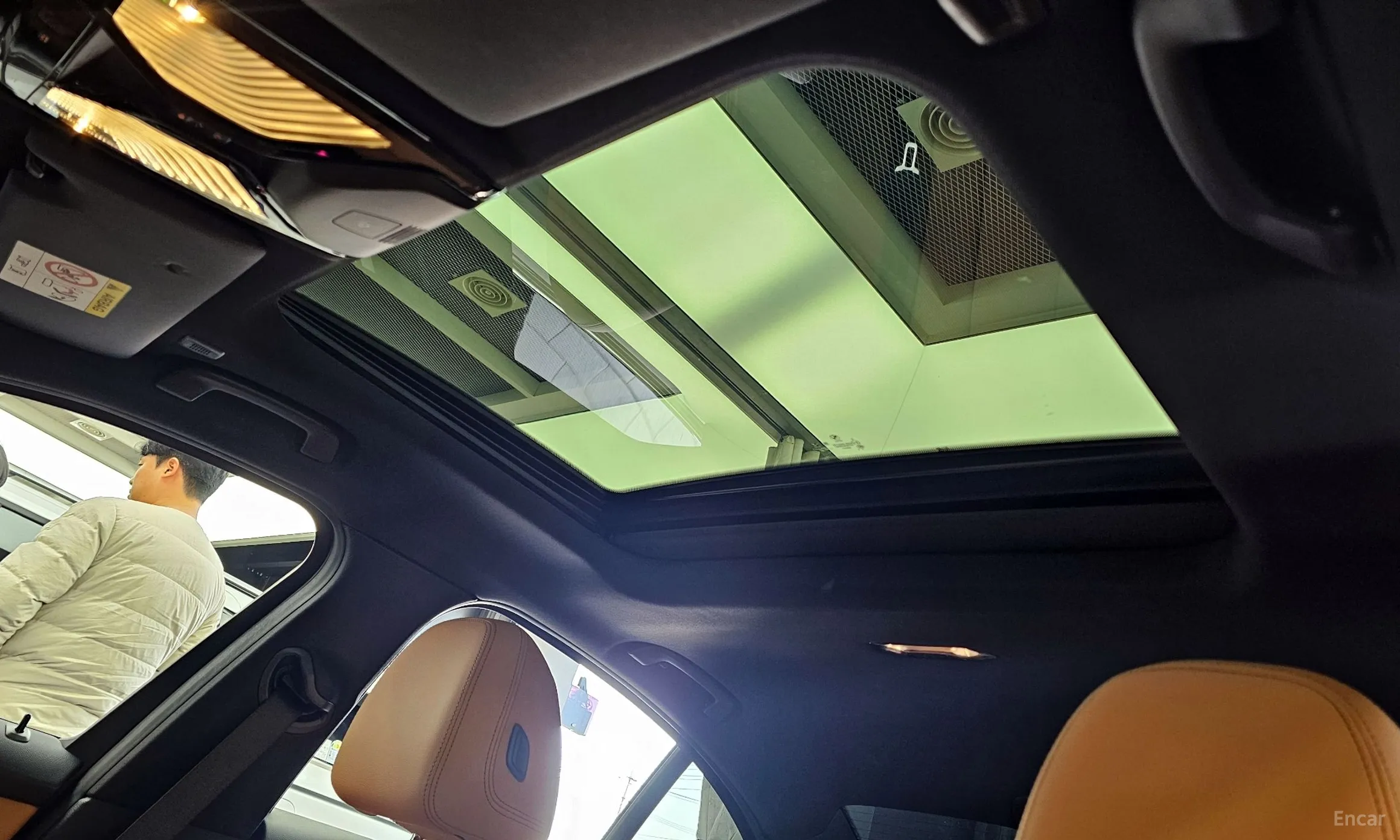 BMW 3 Series (G20) превью 19