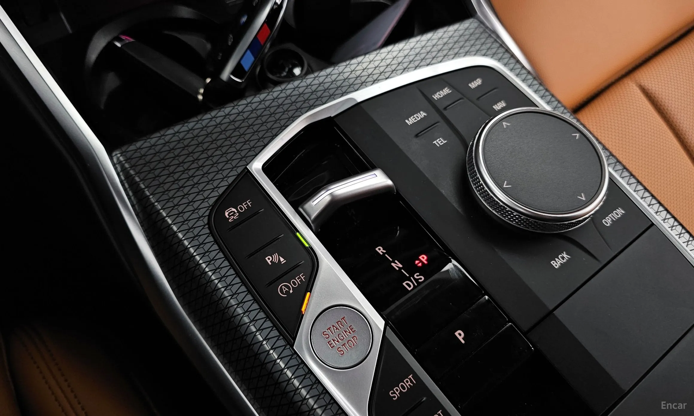 BMW 3 Series (G20) превью 9