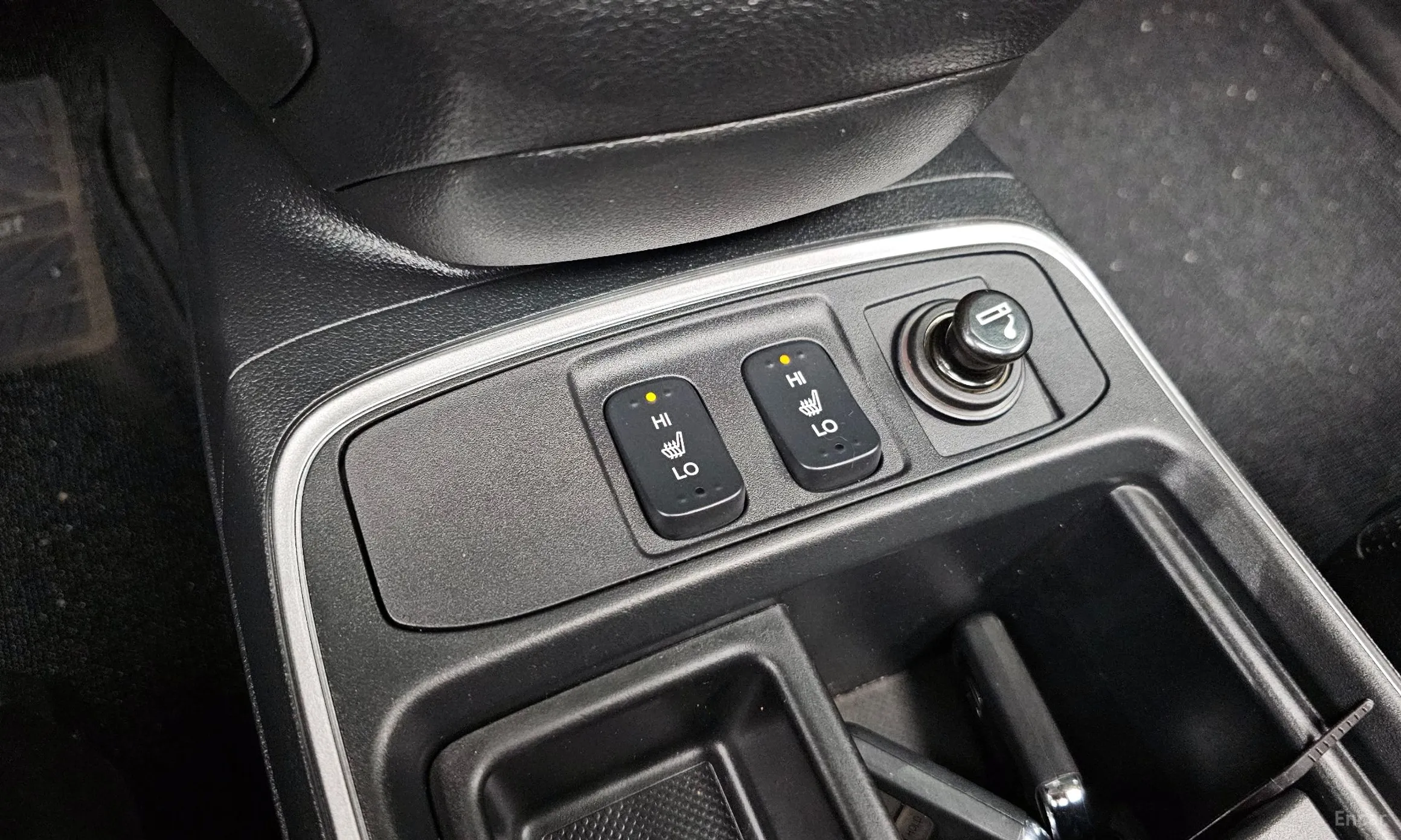 Honda New CR-V превью 17
