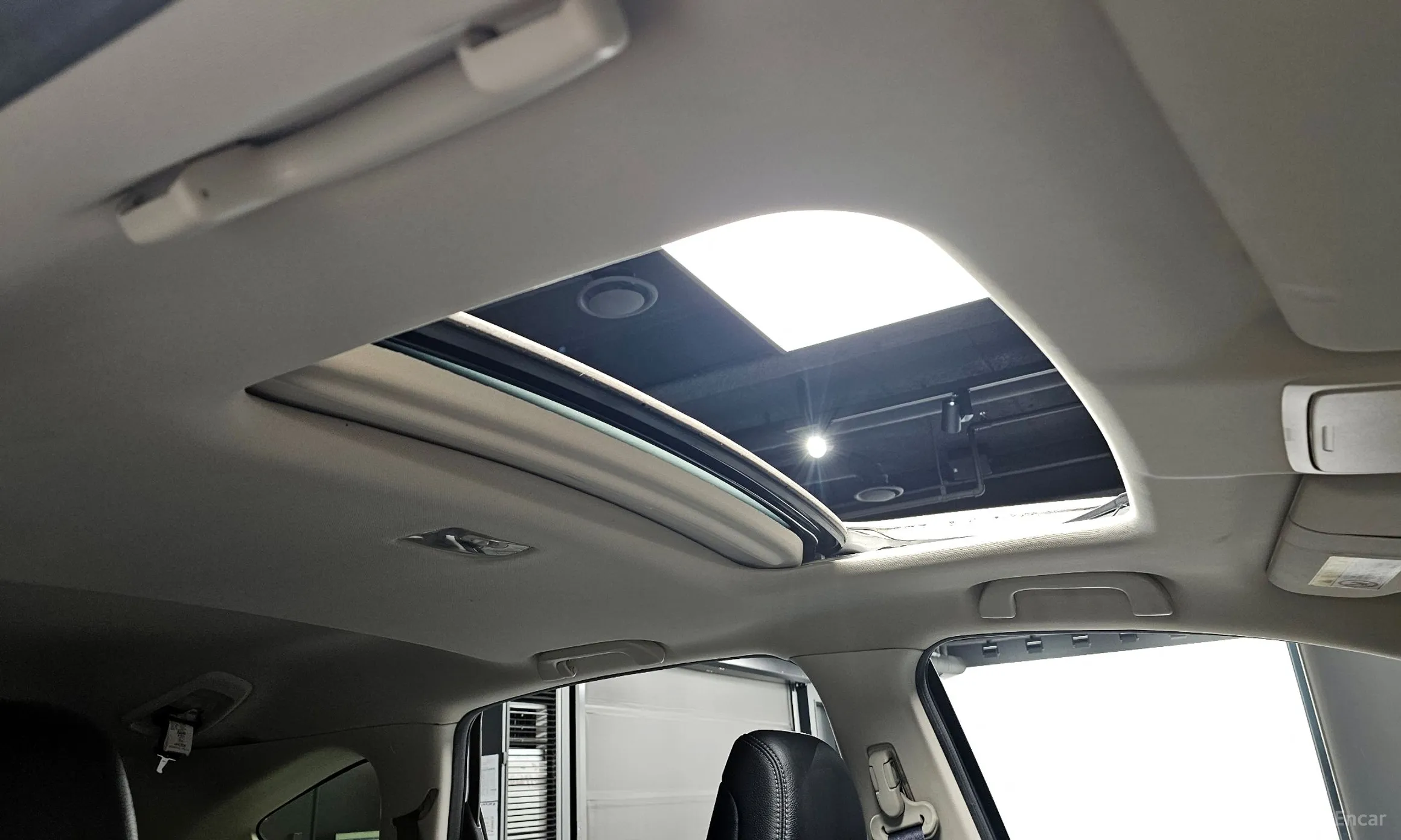 Honda New CR-V превью 18