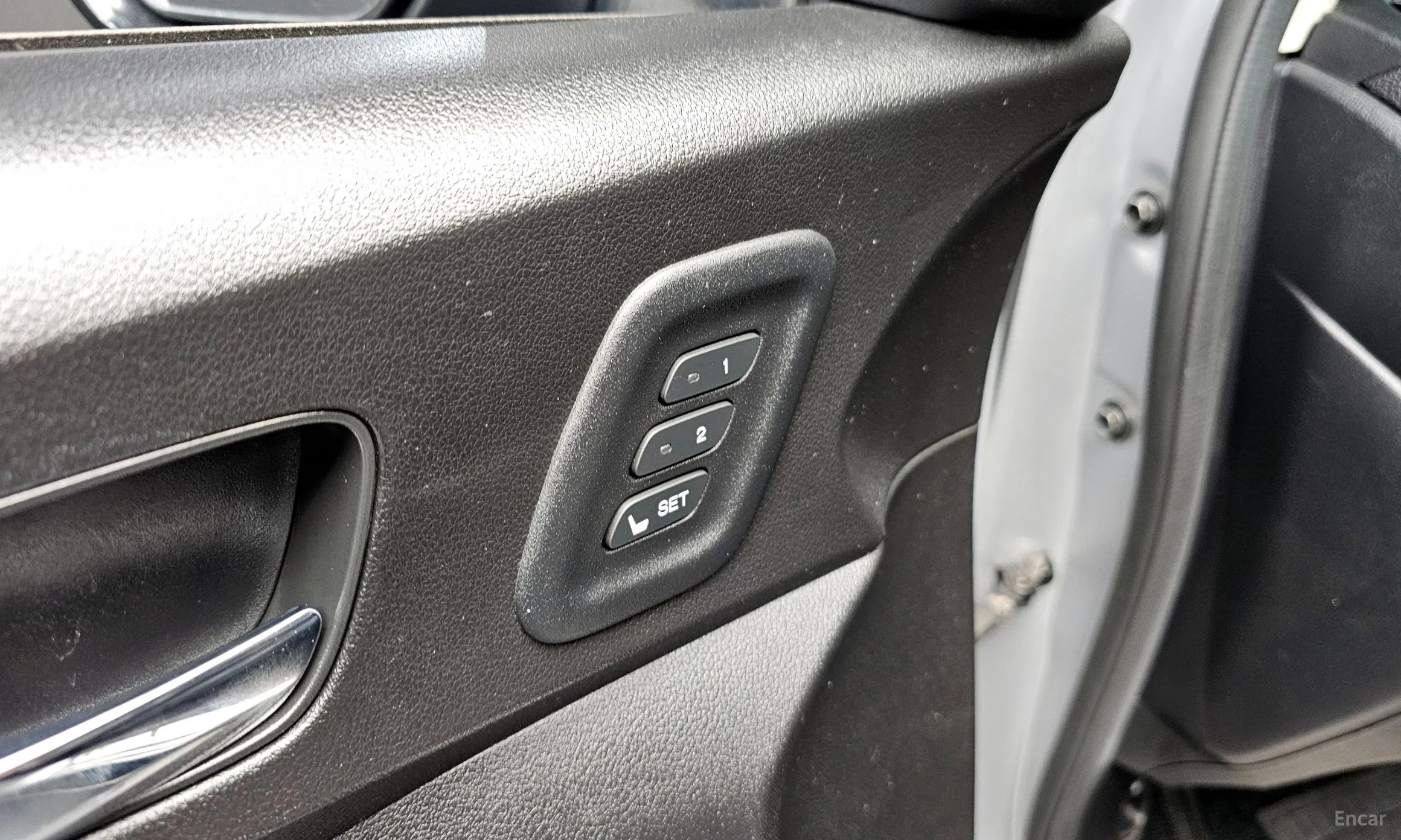 Honda New CR-V превью 19