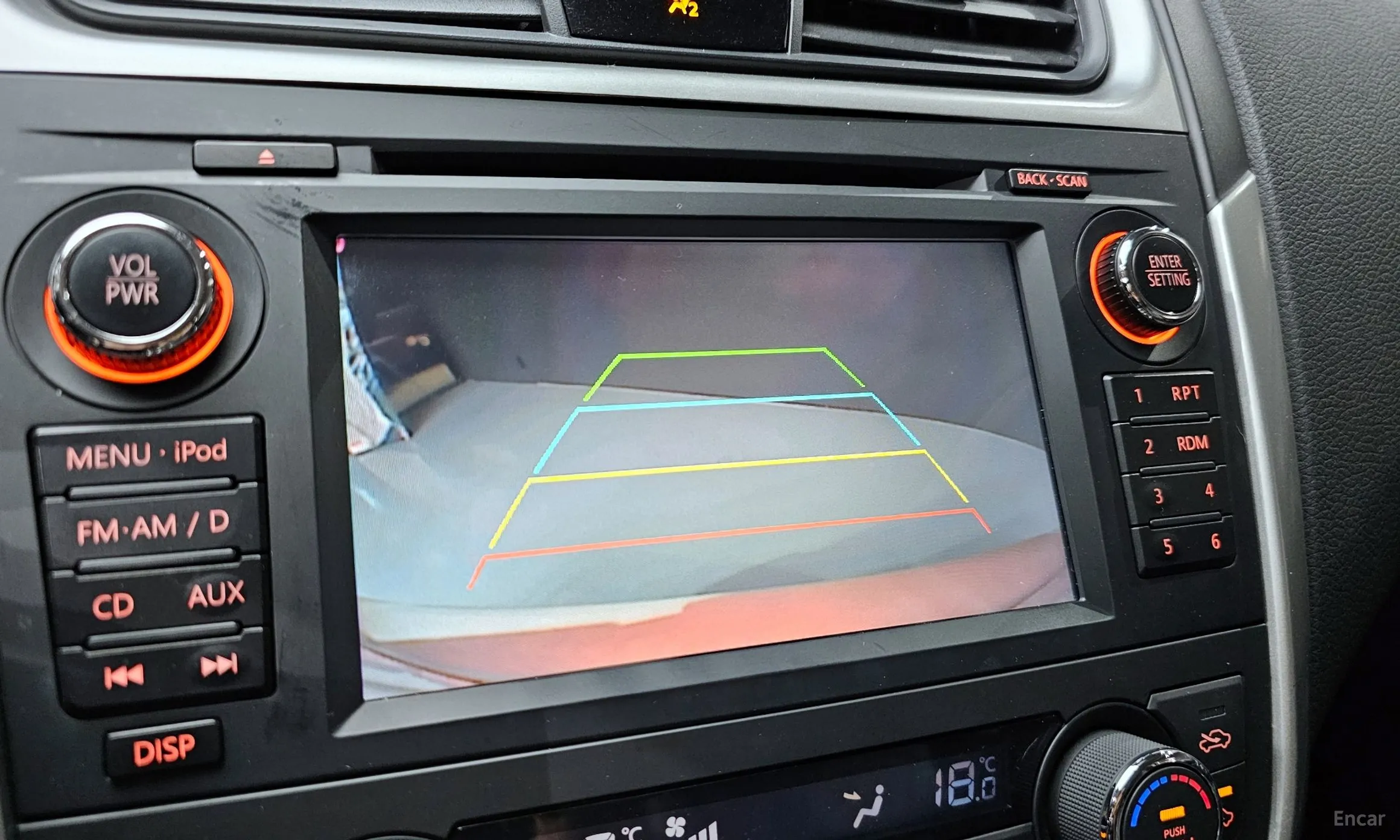 Nissan Altima превью 16